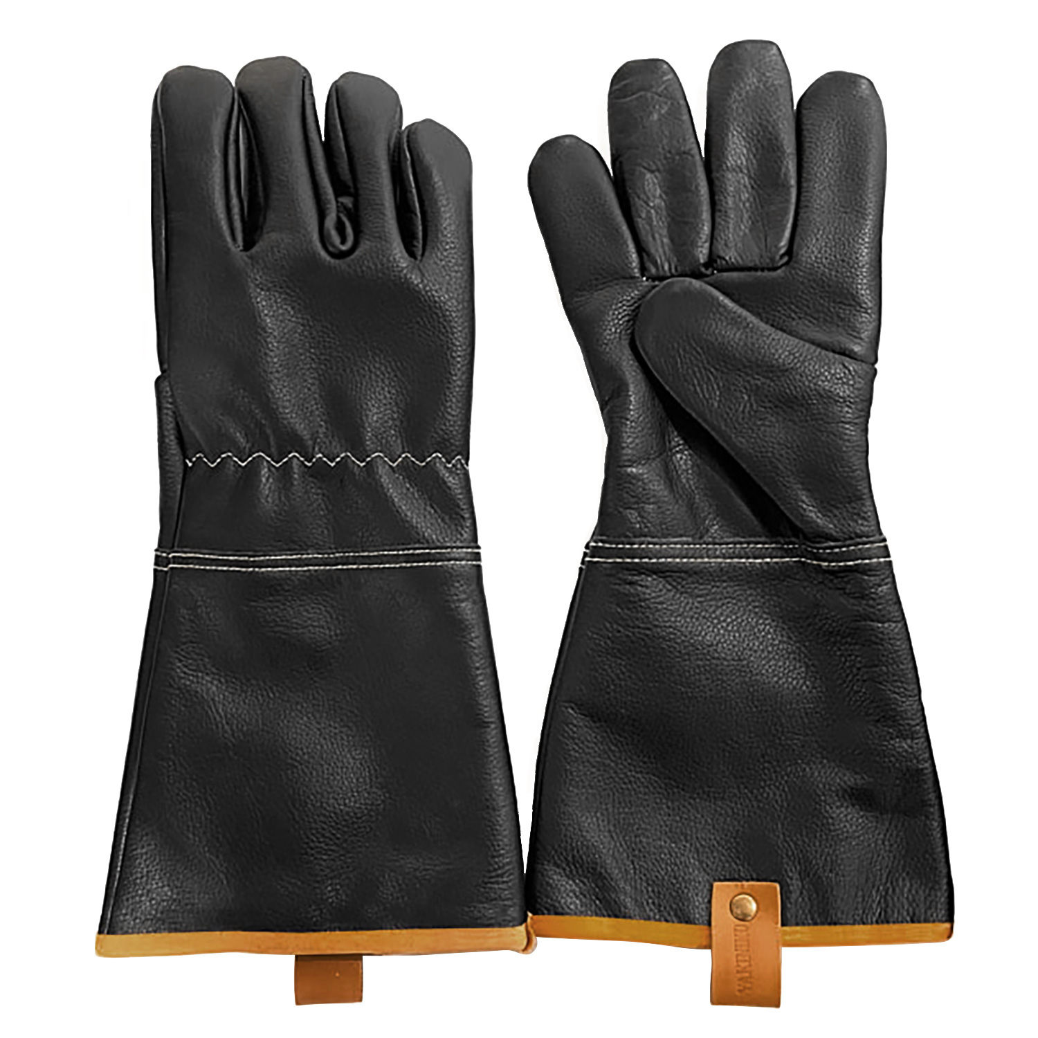 Yakiniku BBQ Lederhandschuhe Yakiniku BBQ Lederhandschuhe