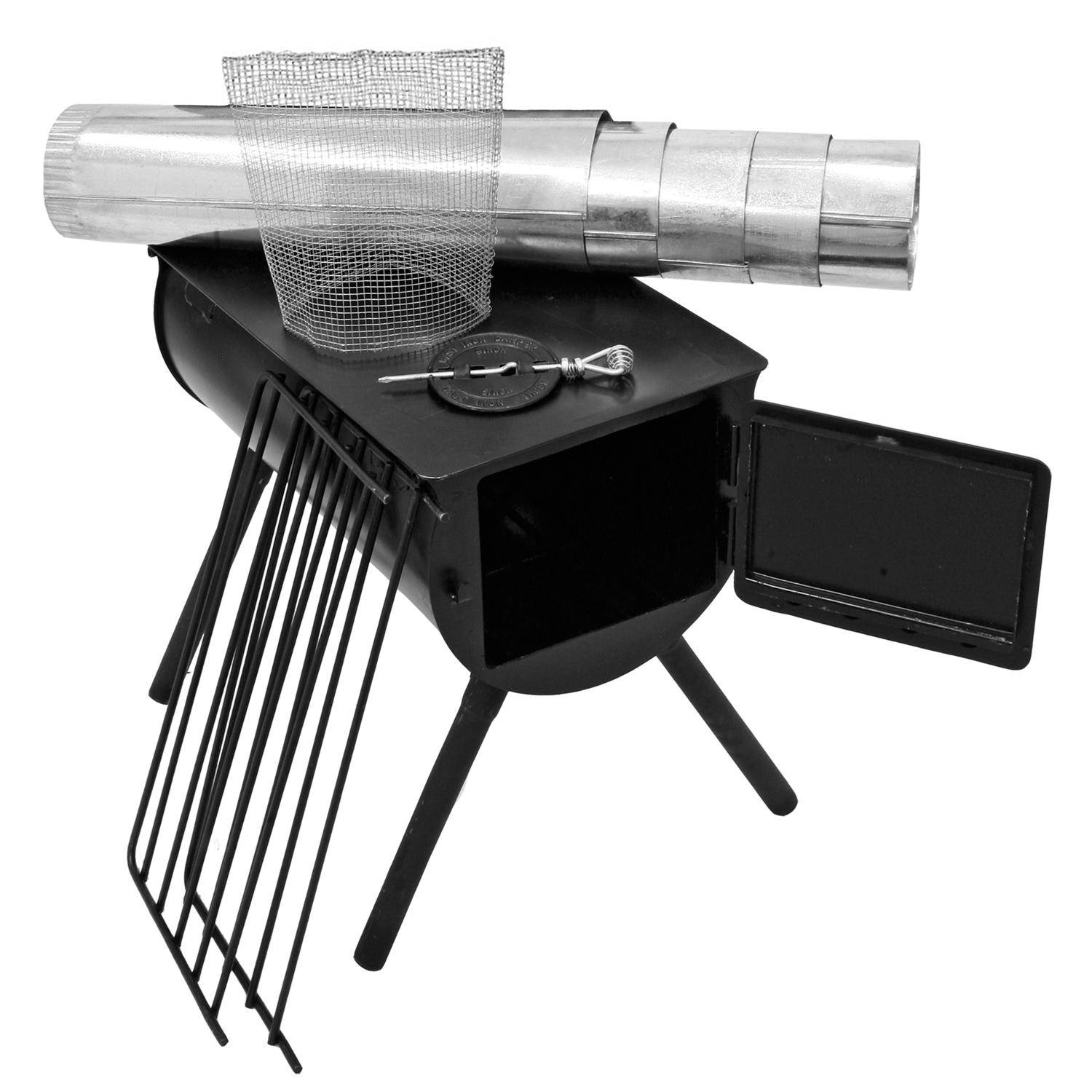 Camp Chef Alpine Stove Camp Chef Alpine Stove