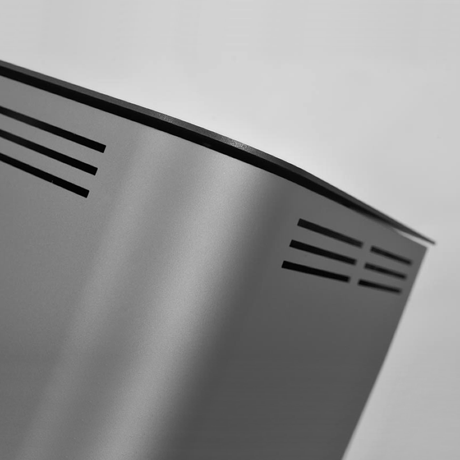 Aquaflam 7 Automatic Wasserführender Kaminofen Grey