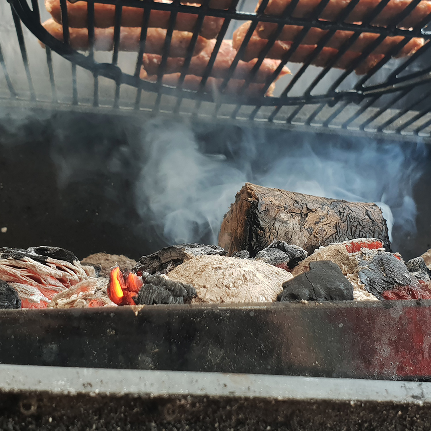 Mr. Barrel BBQ Foodie Power Blocks XL Red Wine, 5 kg Mr. Barrel BBQ Foodie Power Blocks XL Red Wine, 5 kg