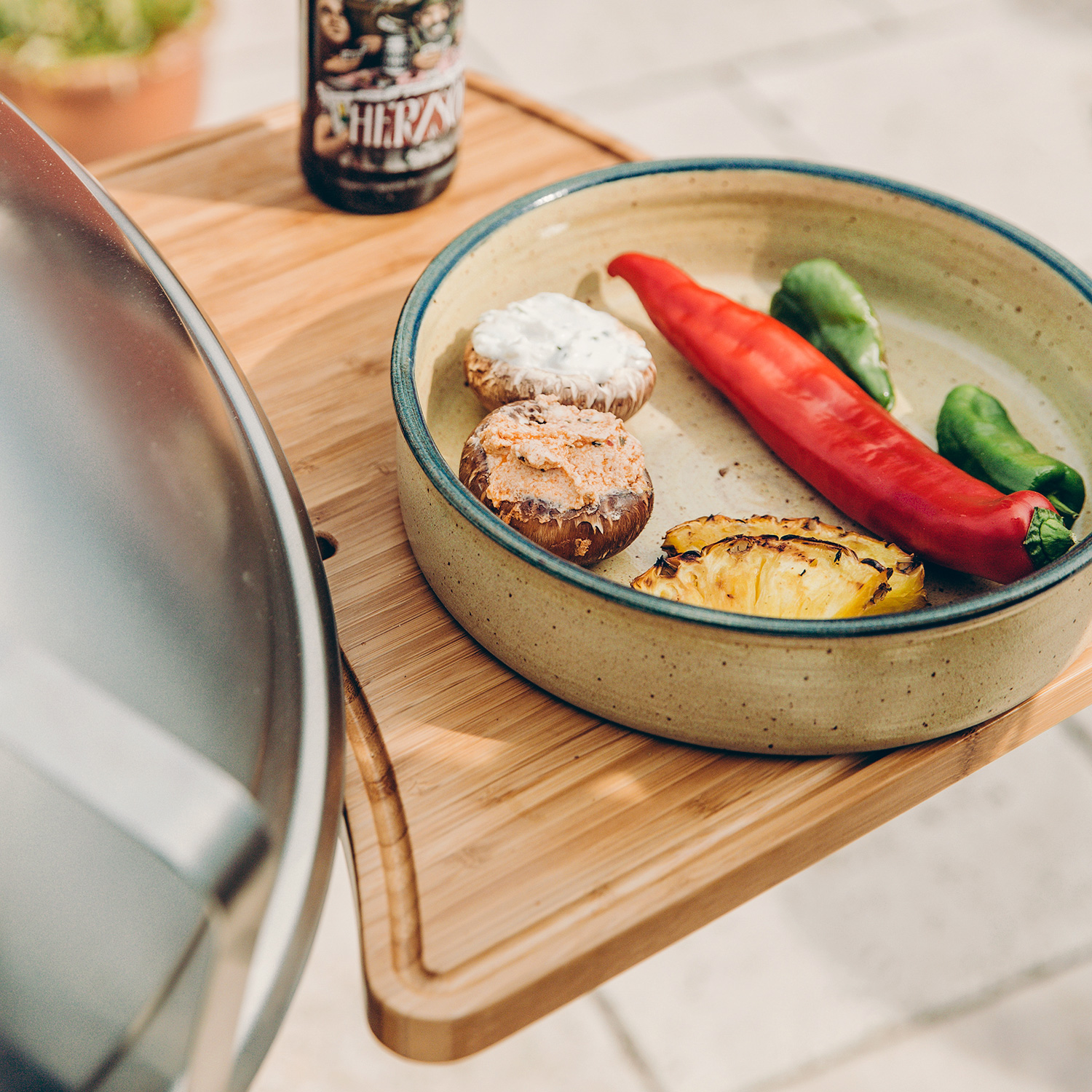 höfats CONE Ablagebrett höfats CONE Ablagebrett