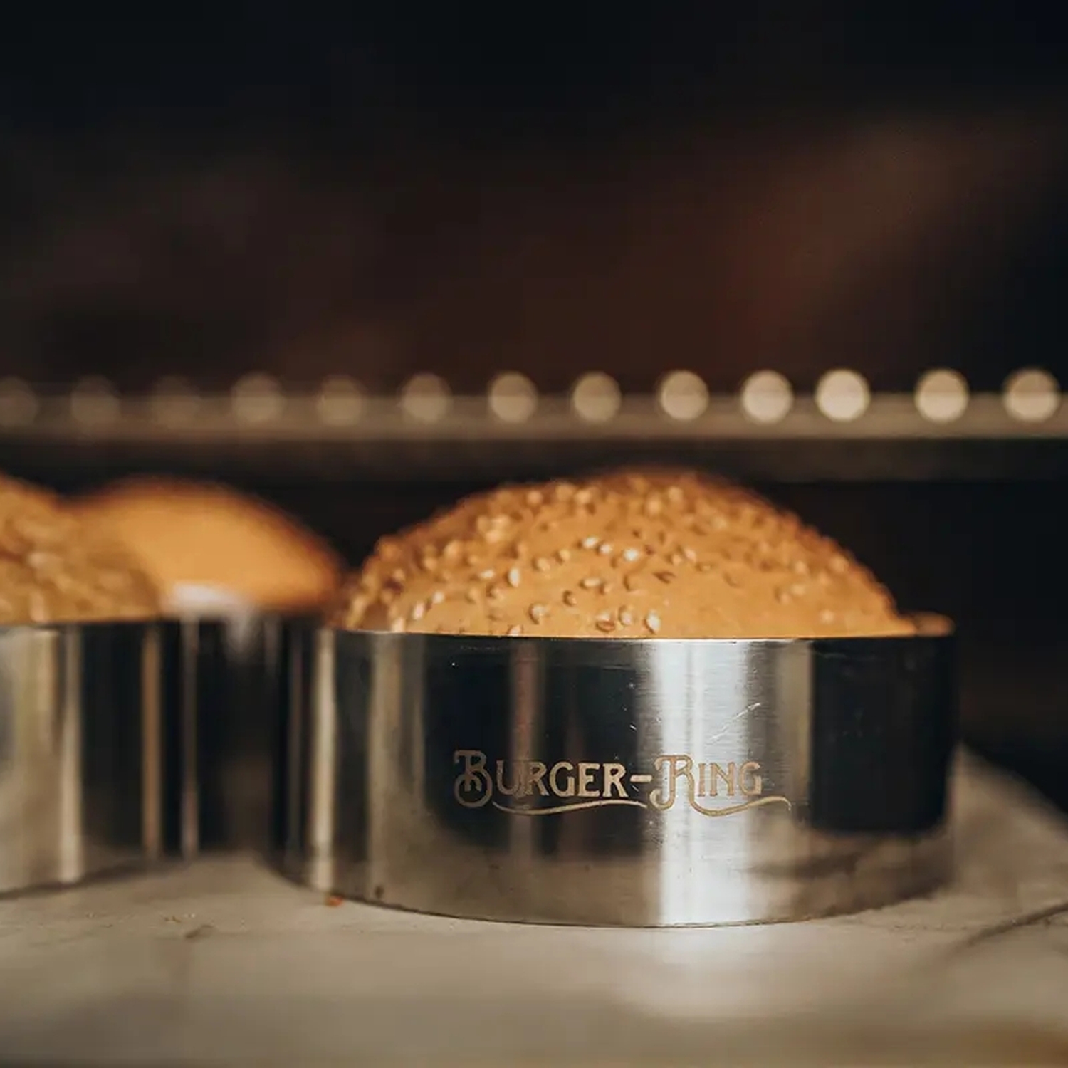 Moesta Burgerring XL für MOESTA Presse 6er Set