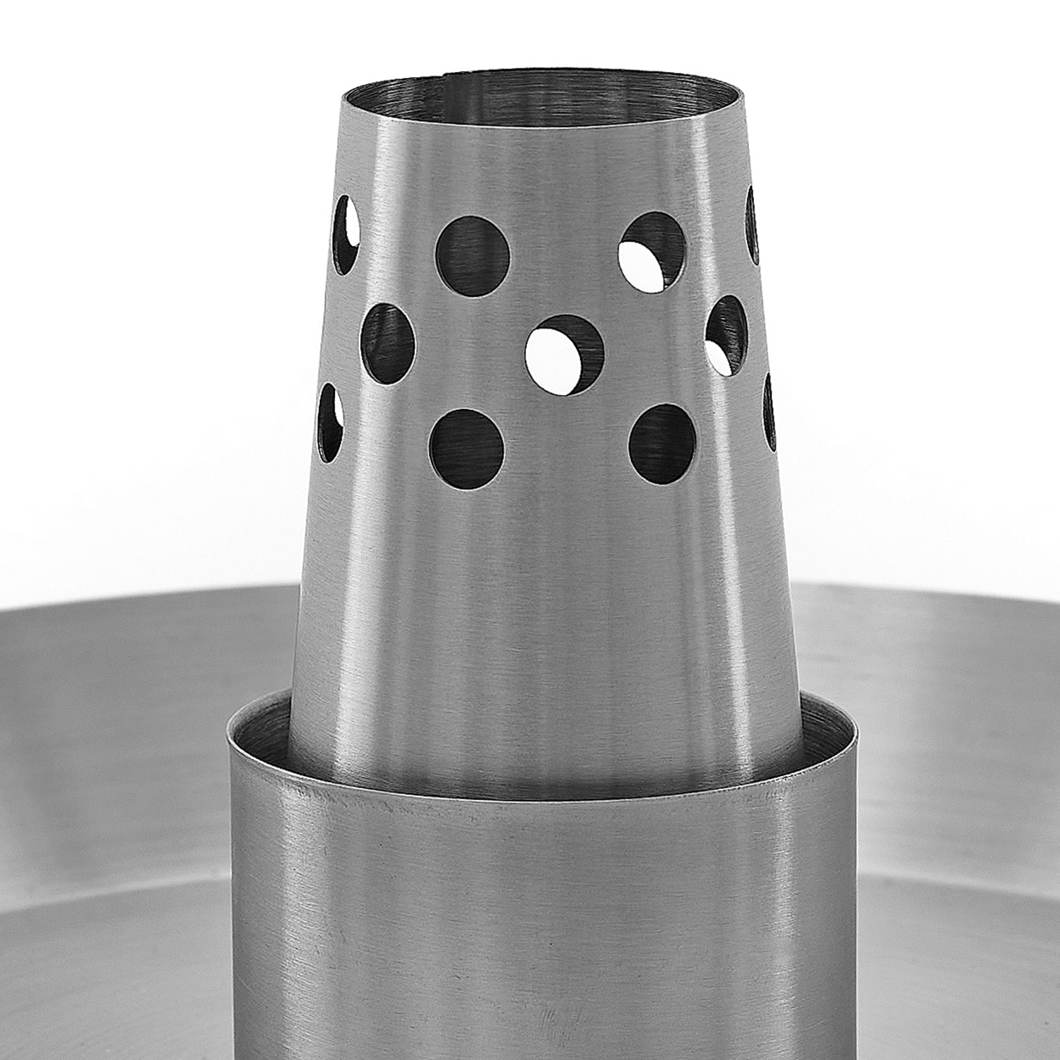 Grill Guru Geflügelbräter für Flip-Grid-System Grill Guru Geflügelbräter für Flip-Grid-System