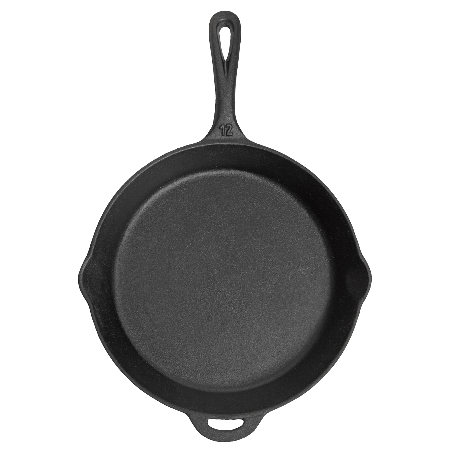 Camp Chef Cast Iron Pfanne 30 cm Camp Chef Cast Iron Pfanne 30 cm