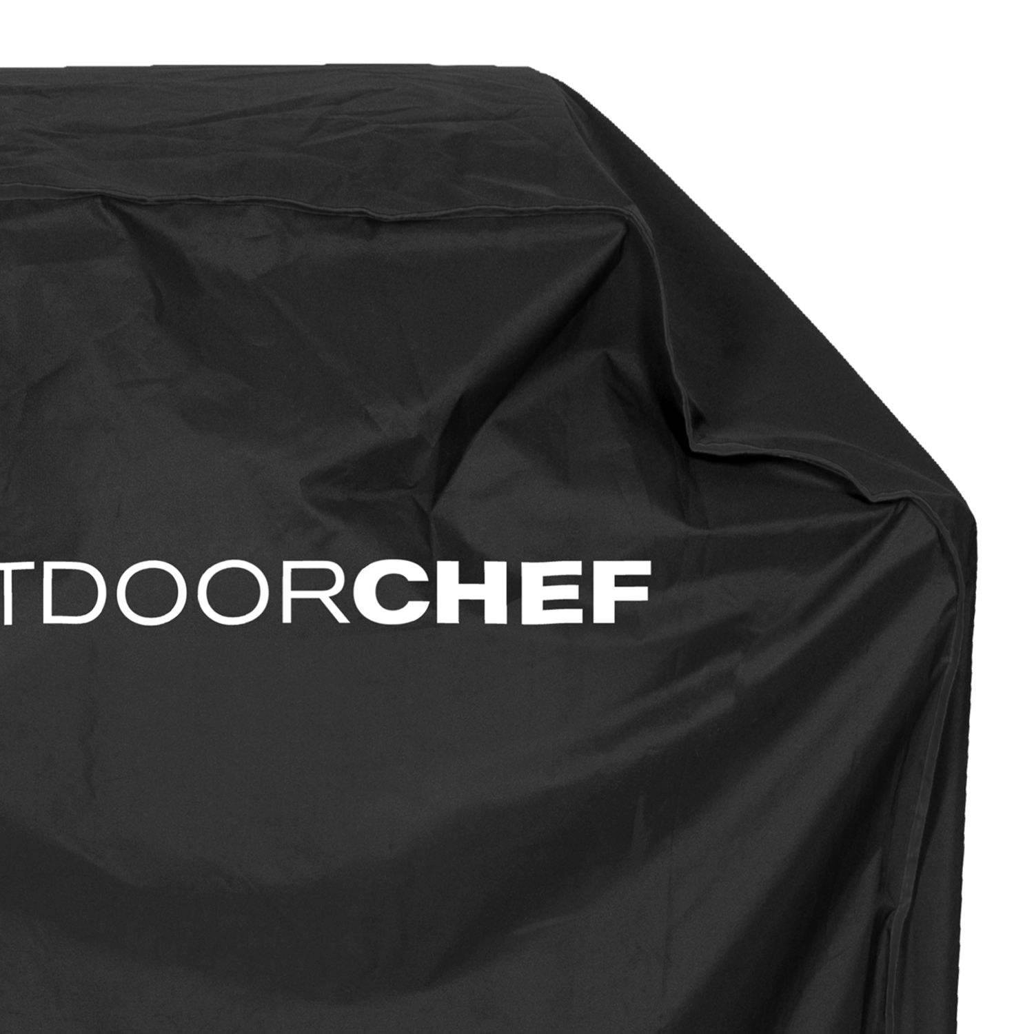 Outdoorchef Abdeckhaube D-Line + A455 Large größenverstellbar
