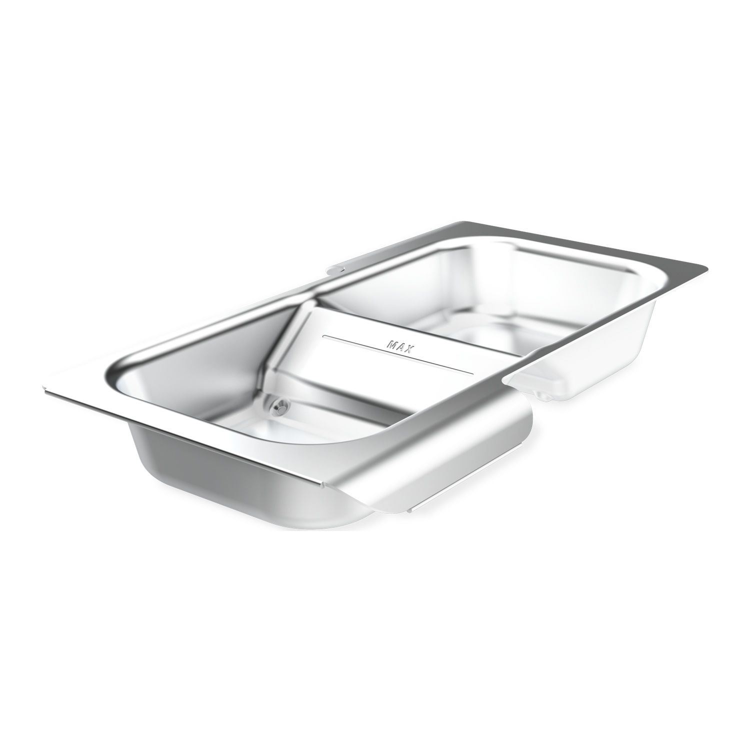 Weber Wet-Smoke-Set für Weber Searwood und Searwood XL