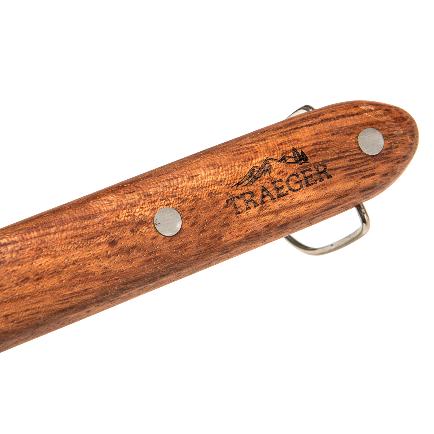 Traeger BBQ Wendhaken Traeger BBQ Wendhaken