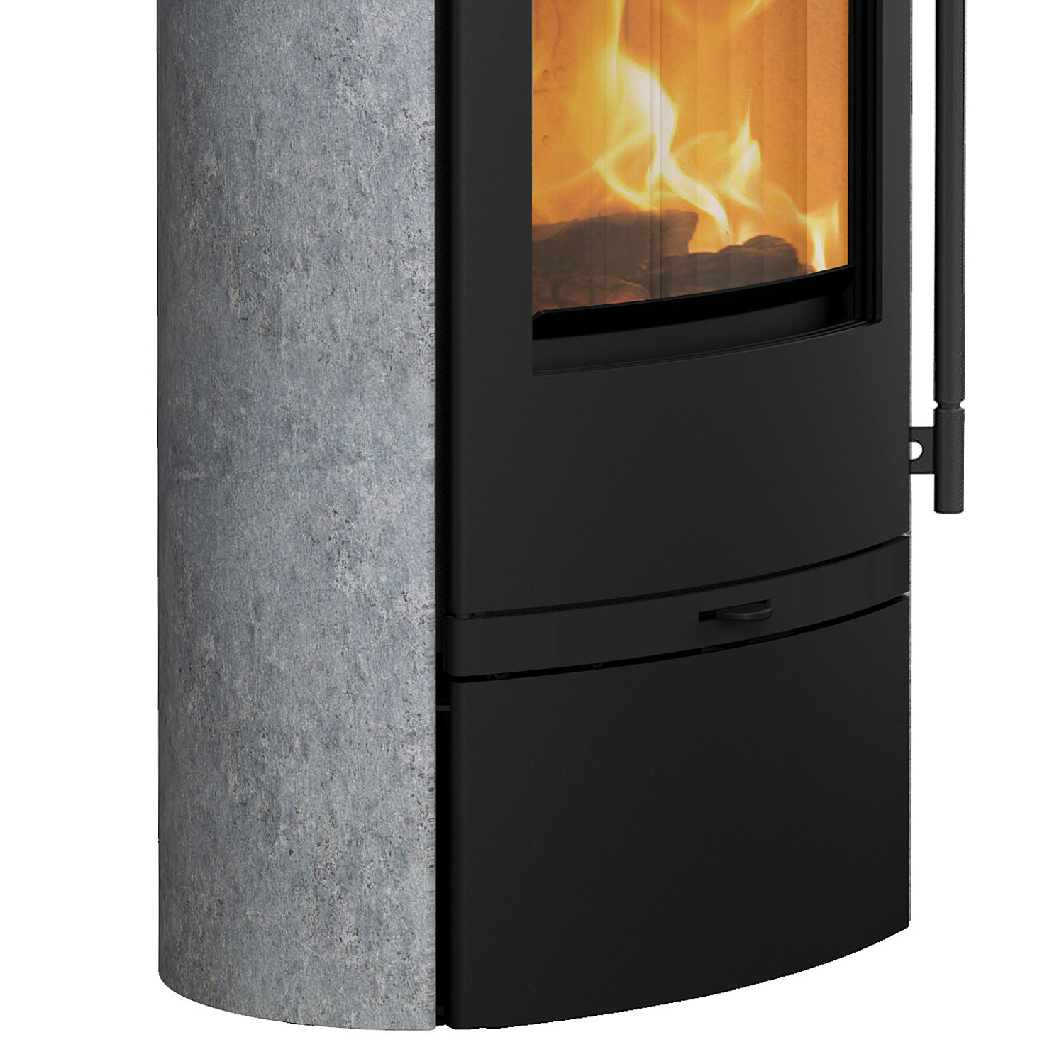 Lotus Jubilee 25 M Kaminofen Speckstein