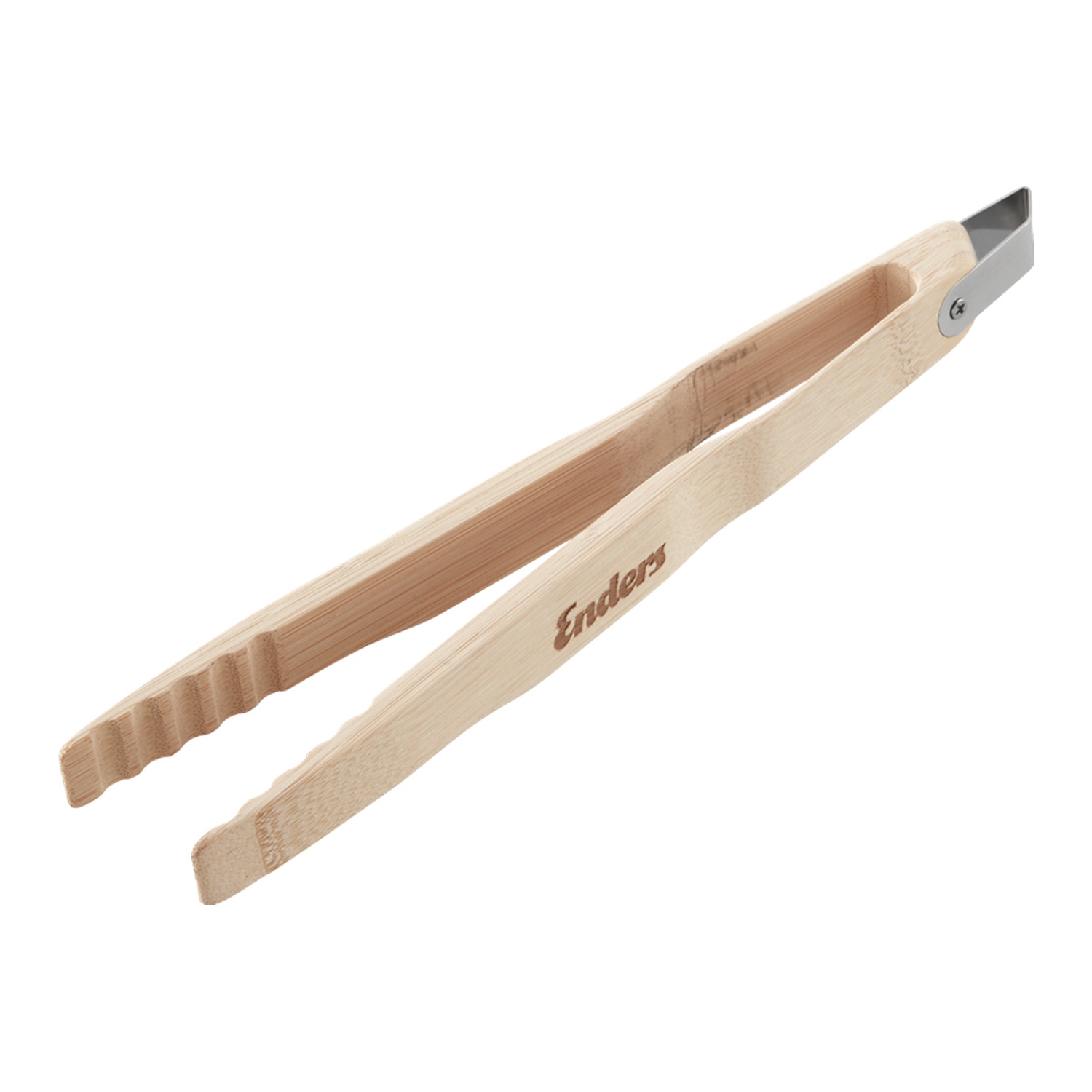 Enders Bambus Grillzange 32 cm Enders Bambus Grillzange 32 cm