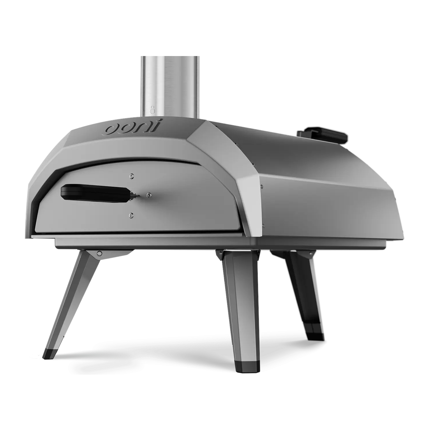 Ooni Karu 12 Holz-Pizzaofen