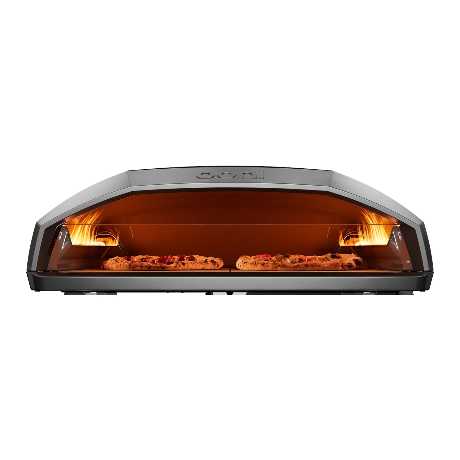 Ooni Koda 2 Max Gas-Pizzaofenn