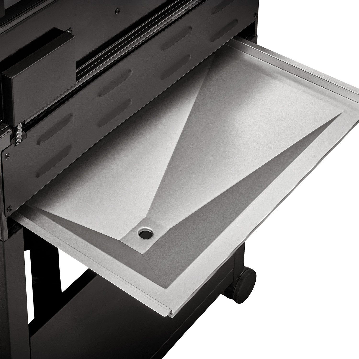 Enders Hyde 4 SIKR Turbo Gasgrillstation