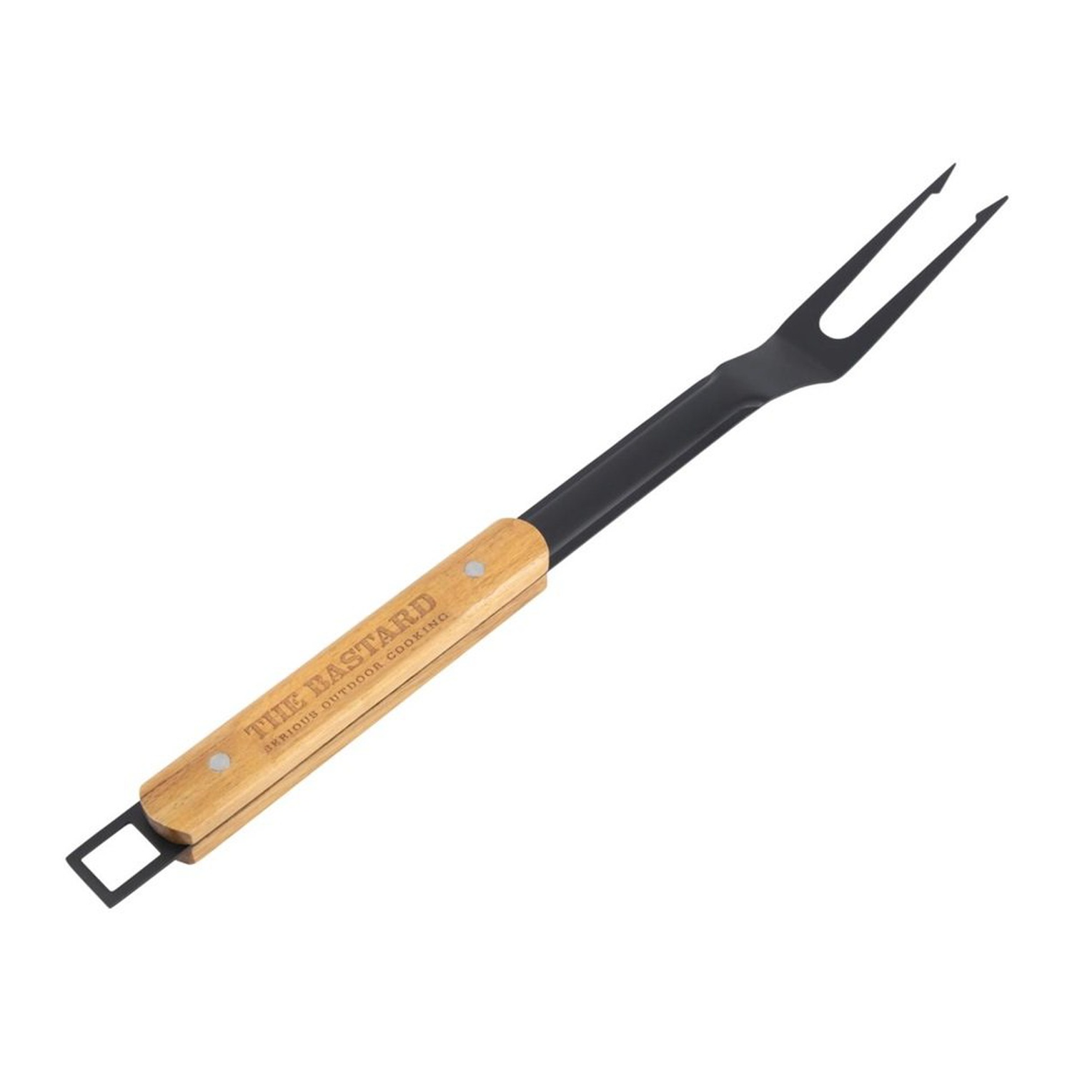 The Bastard Pro Fleischgabel
