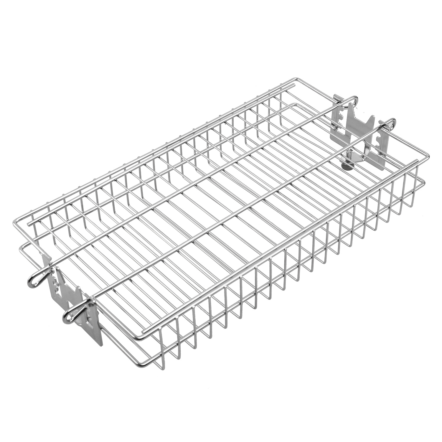 The Bastard flacher Rotisseriekorb The Bastard flacher Rotisseriekorb