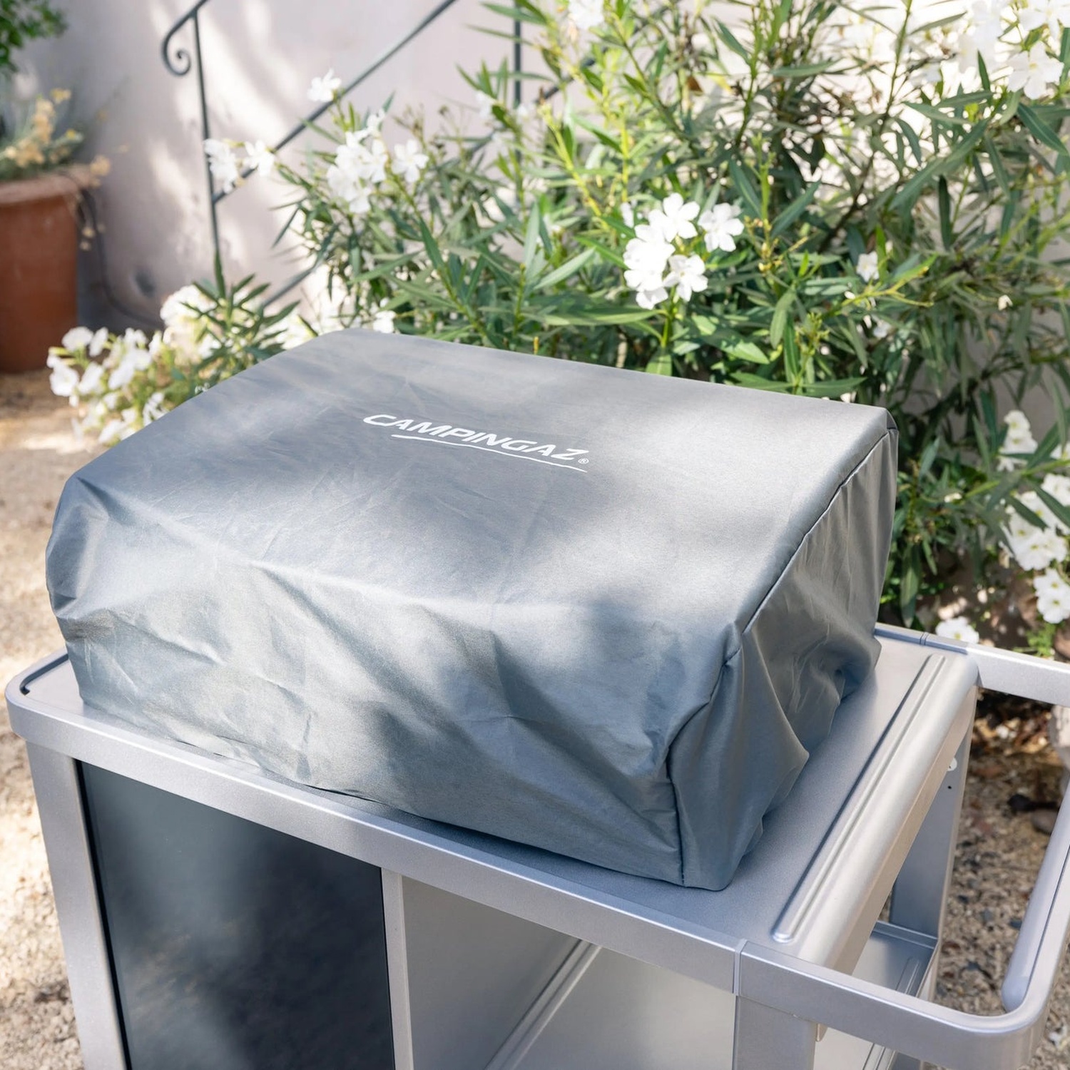 Campingaz Abdeckhaube für Plancha mit Deckel