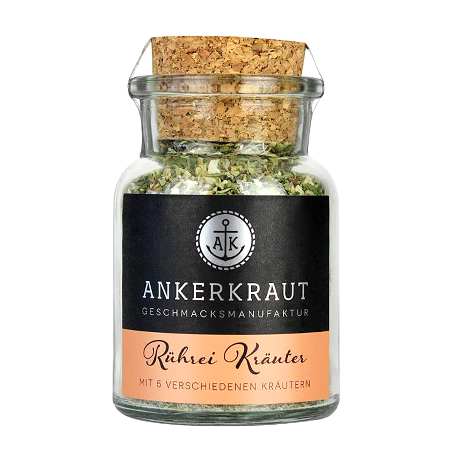 Ankerkraut Gewürzmischungen-Set Mache Eier! Ankerkraut Gewürzmischungen-Set Mache Eier!