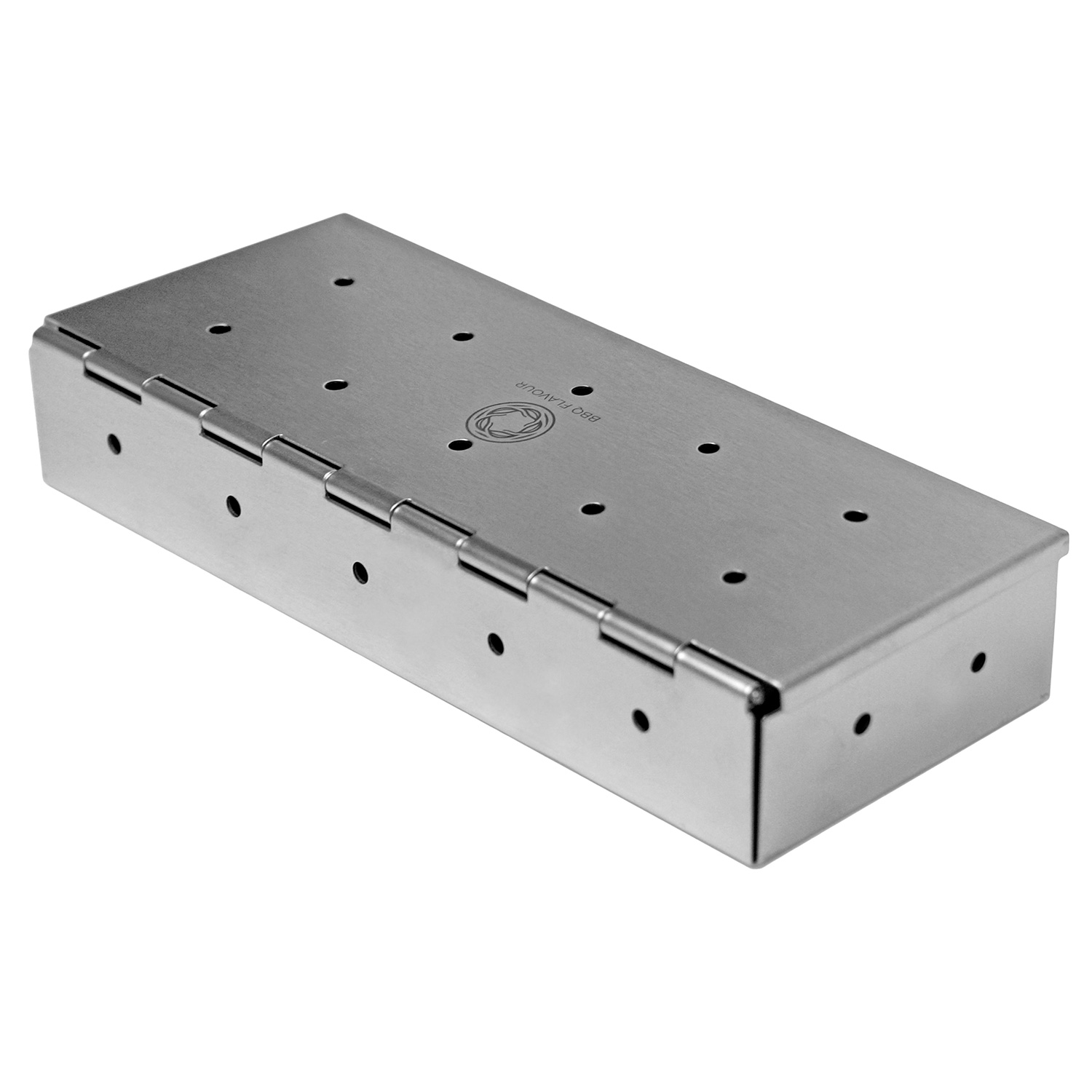 Yakiniku Räucherbox Edelstahl Yakiniku Räucherbox Edelstahl