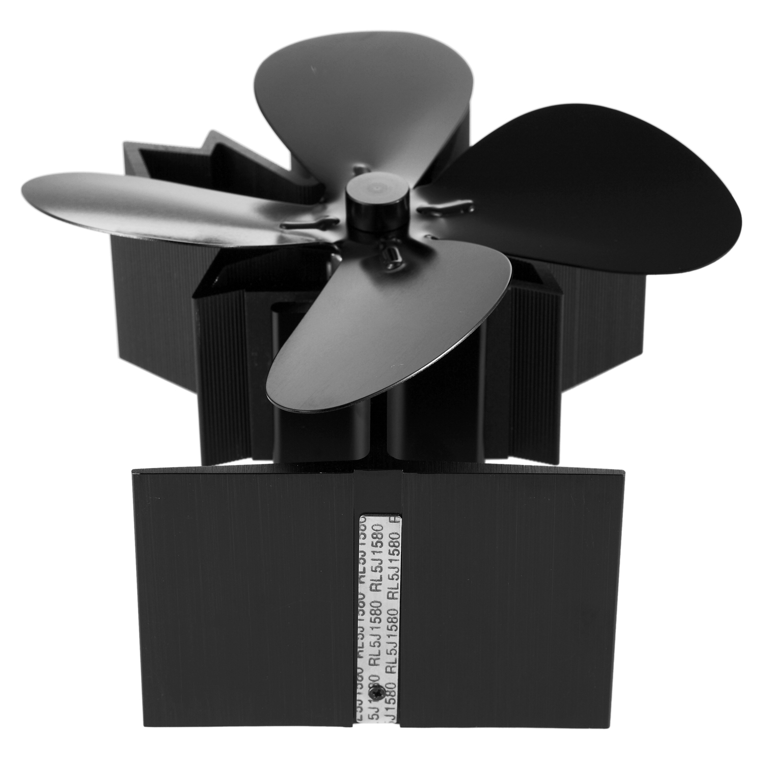 Raik Kaminbesteck Fritz 3-teilig + stromloser Kaminventilator / Ofenventilator 4-Blatt, Set Raik Kaminbesteck Fritz 3-teilig + stromloser Kaminventilator / Ofenventilator 4-Blatt, Set