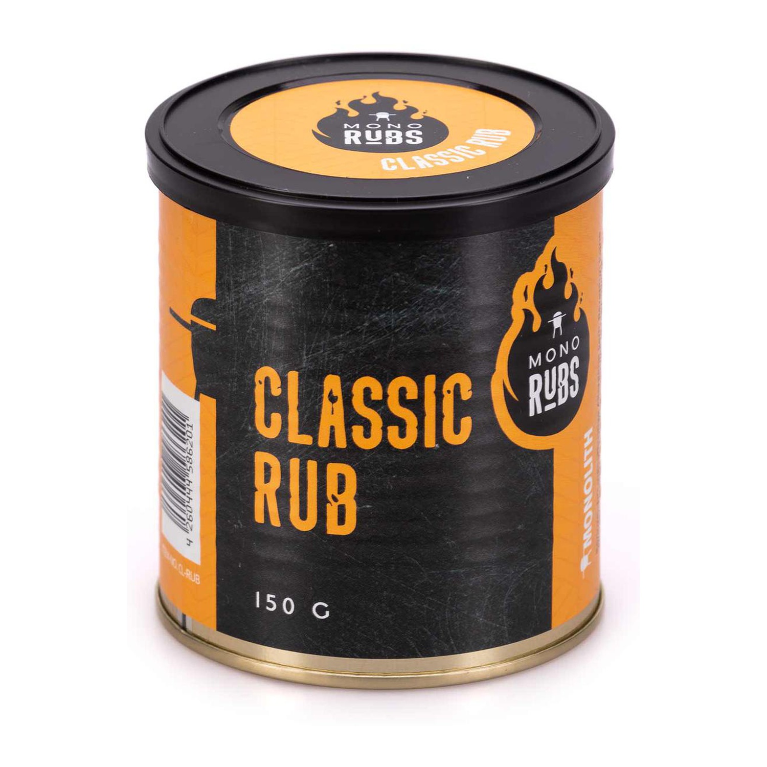 Monolith Classic Rub