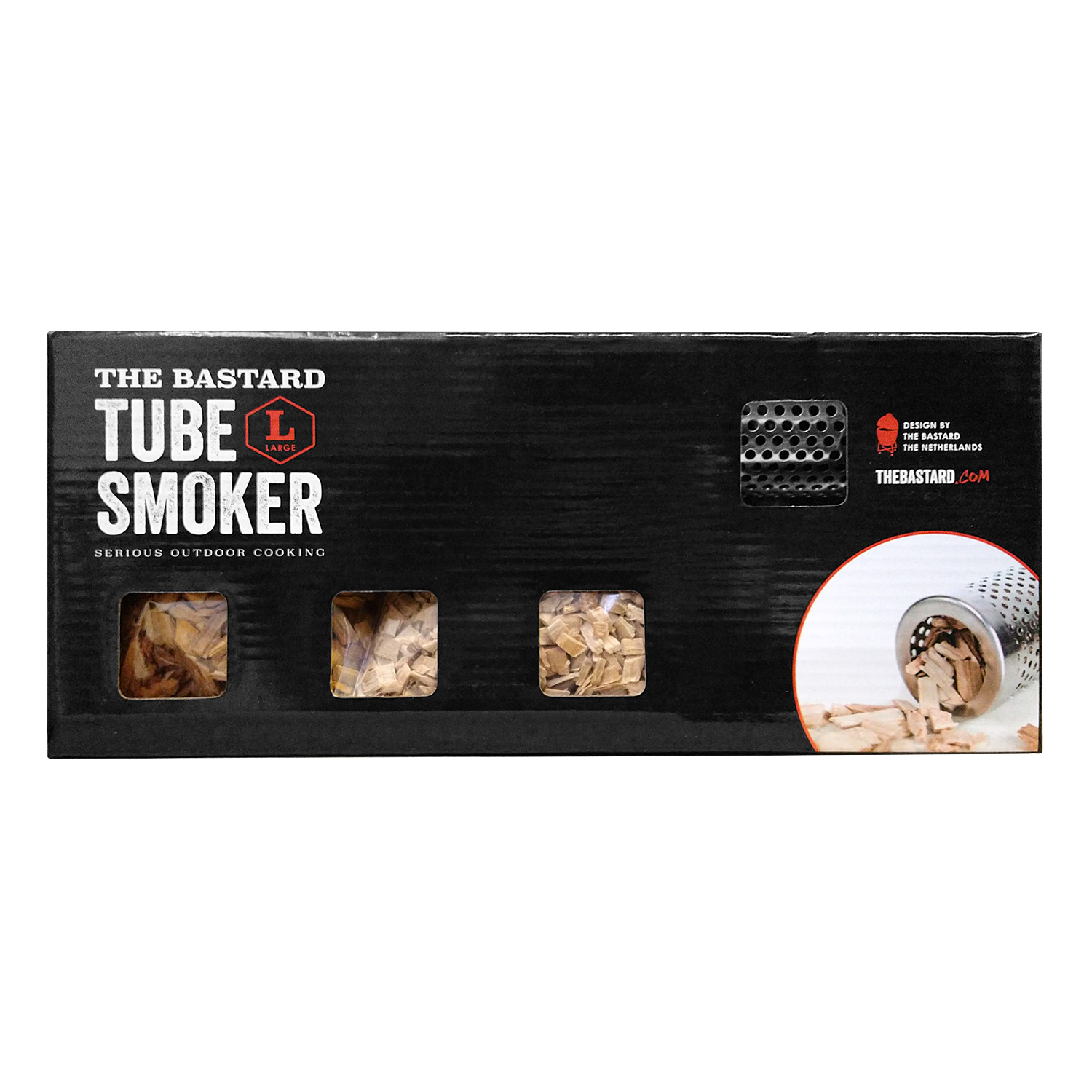 The Bastard Räucherröhre Large The Bastard Räucherröhre Large