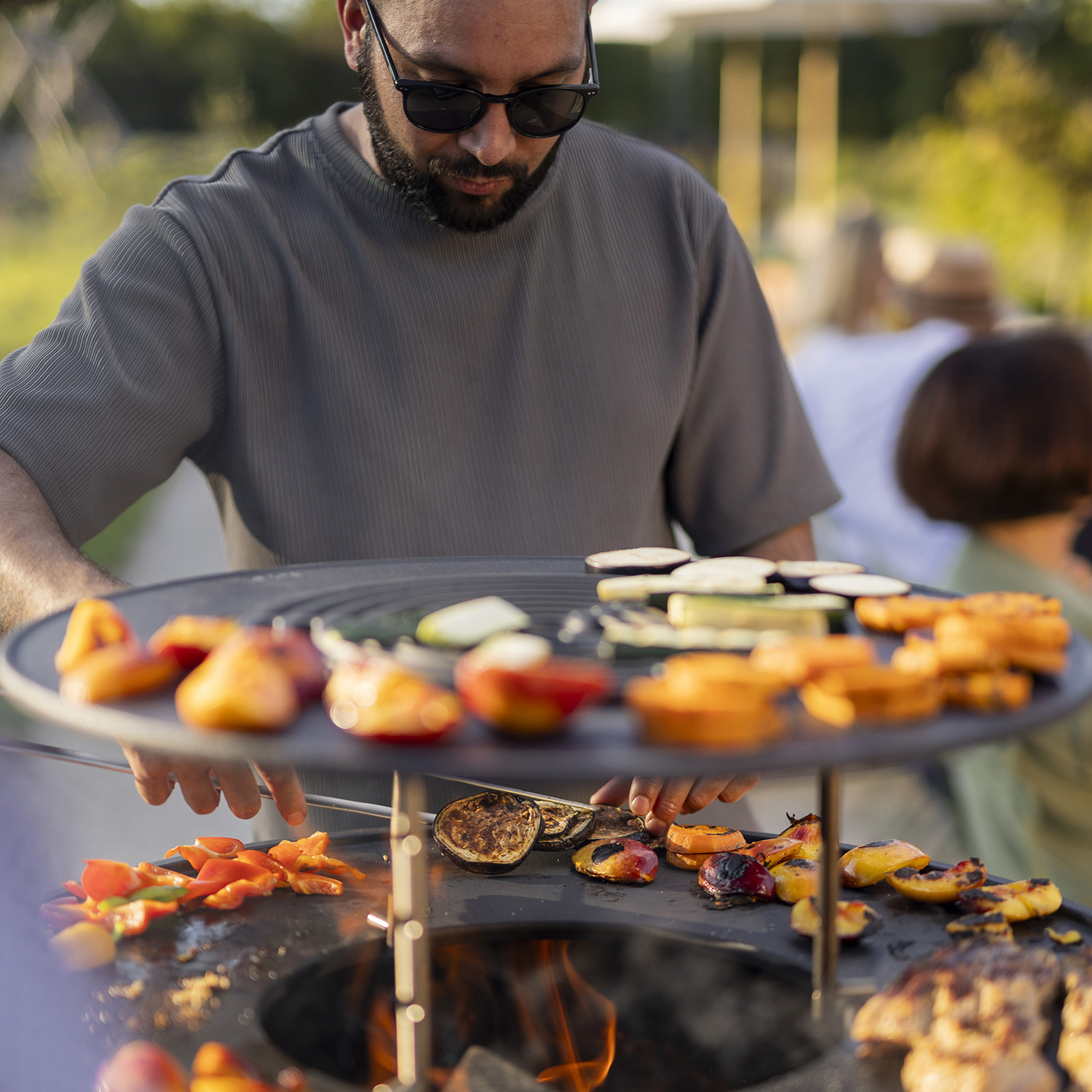 höfats BOWL 70 Warmhaltering höfats BOWL 70 Warmhaltering