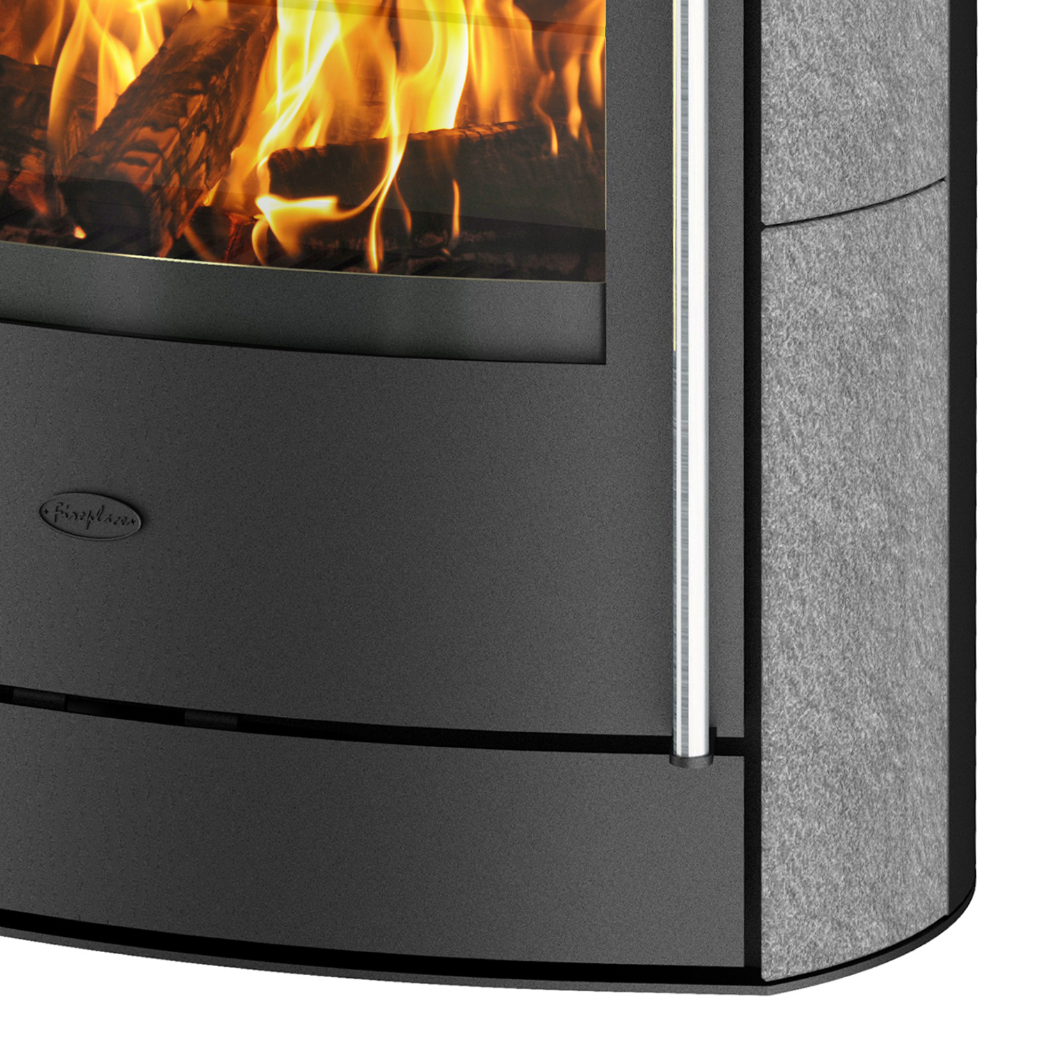 Fireplace Adamis Kaminofen Speckstein Fireplace Adamis Kaminofen Speckstein