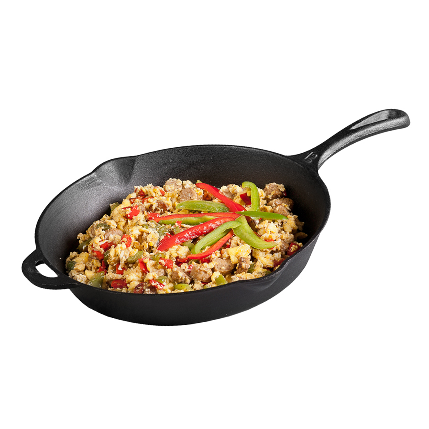 Camp Chef Cast Iron Pfanne 30 cm Camp Chef Cast Iron Pfanne 30 cm
