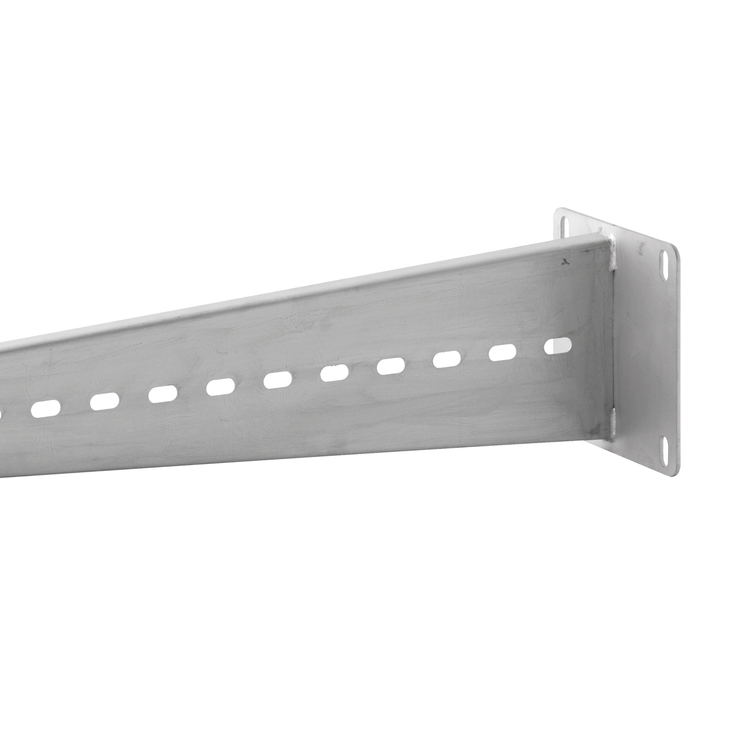 Opsinox Edelstahlschornstein 130mm - 200mm Verlängerung Wandabstand VL 400