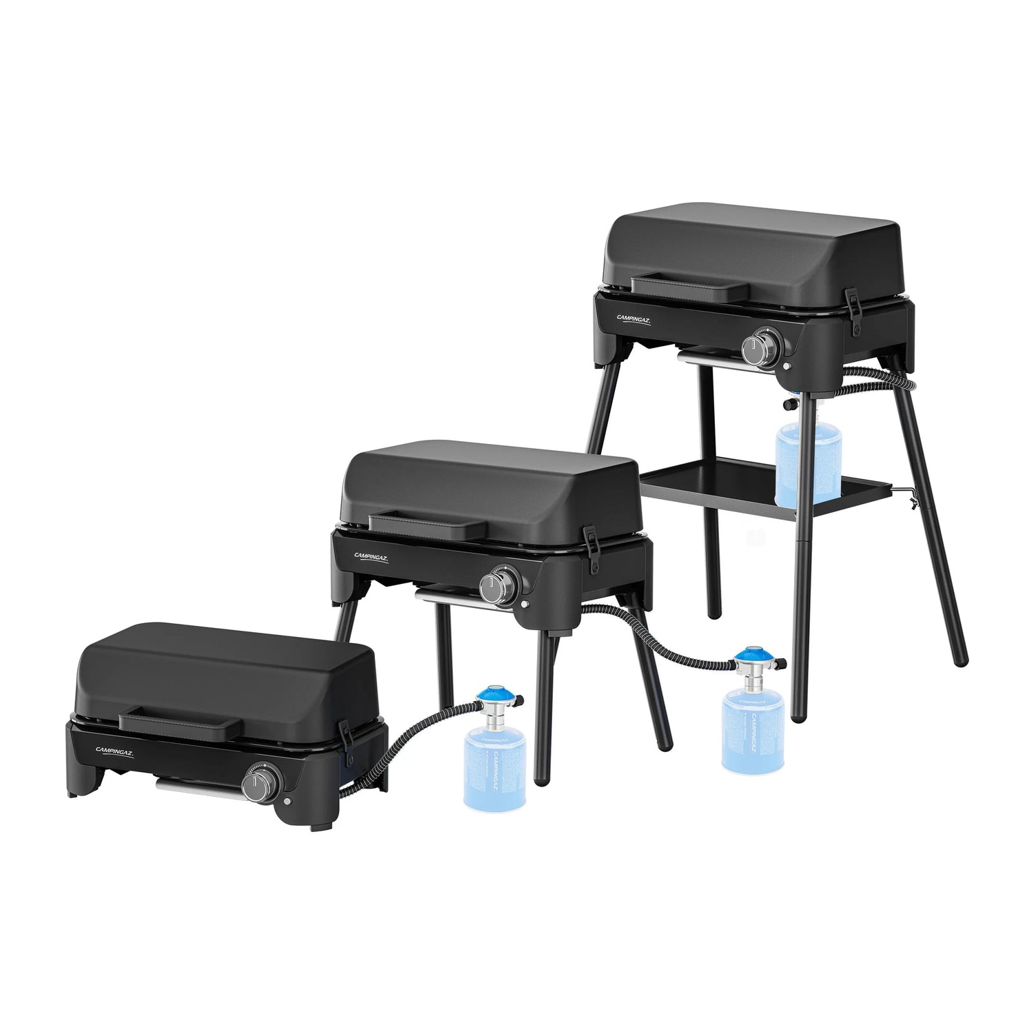 Campingaz Tour & Grill CV Plus