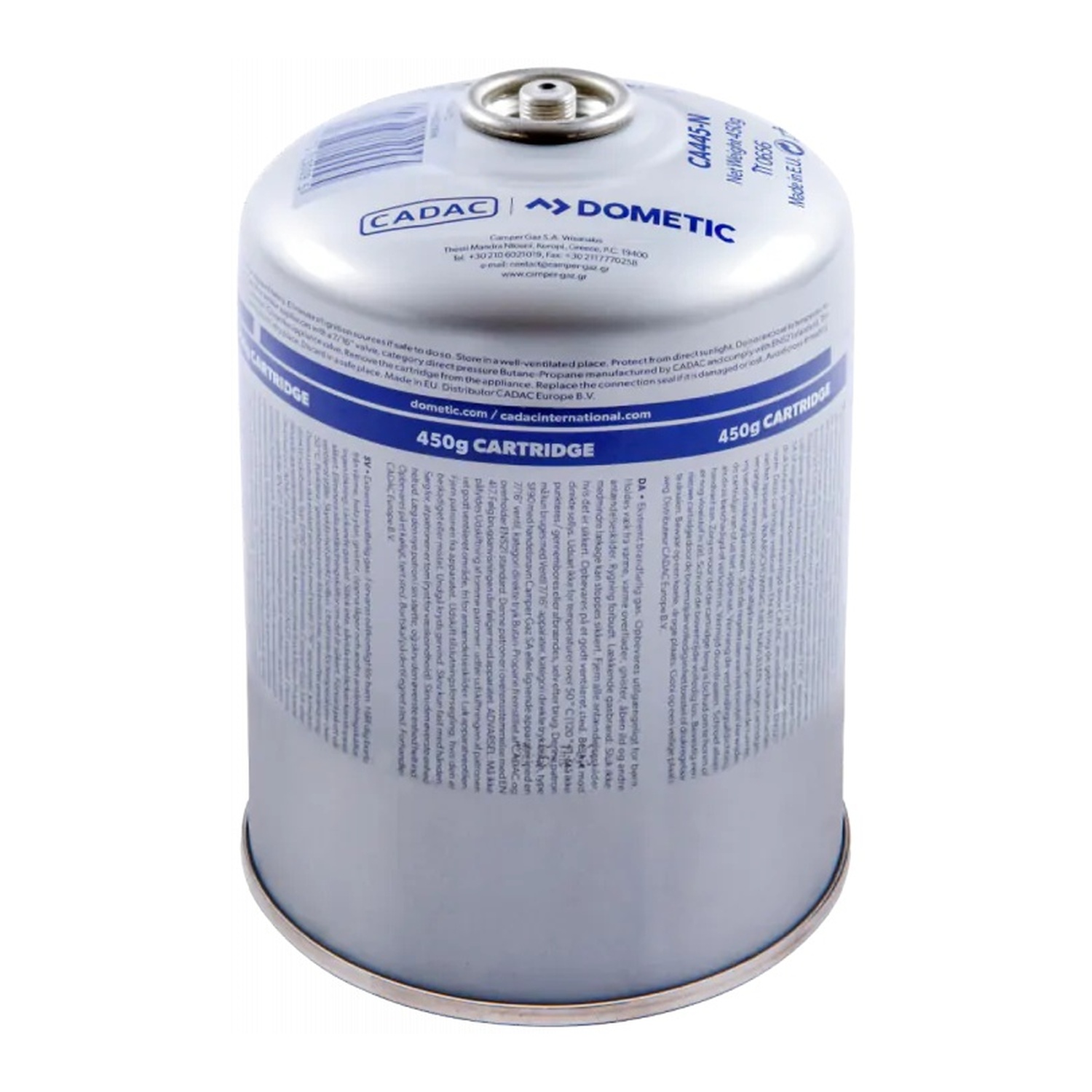 Cadac Gaskartusche 445g