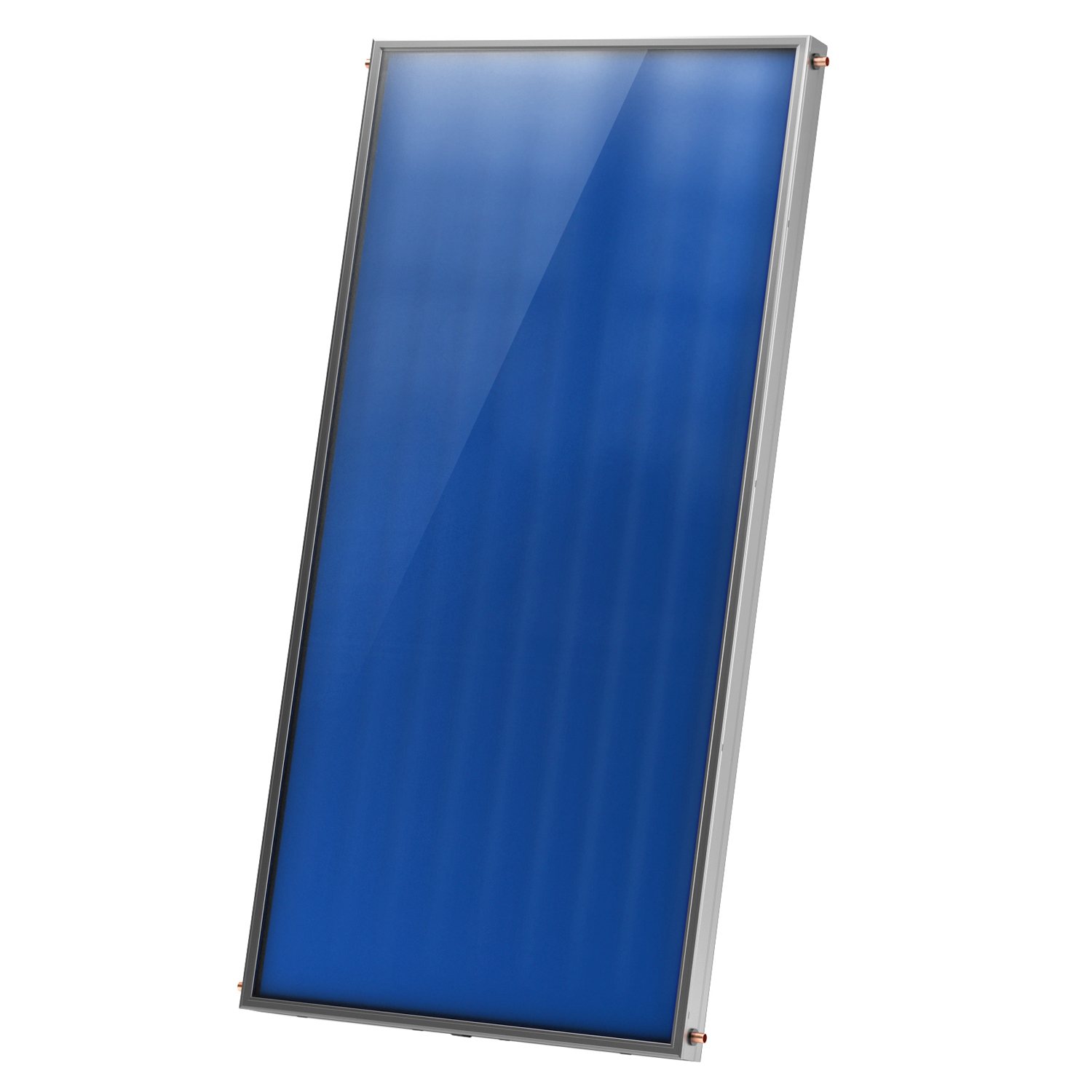 Collecteur plan Sunex AMP 2.0