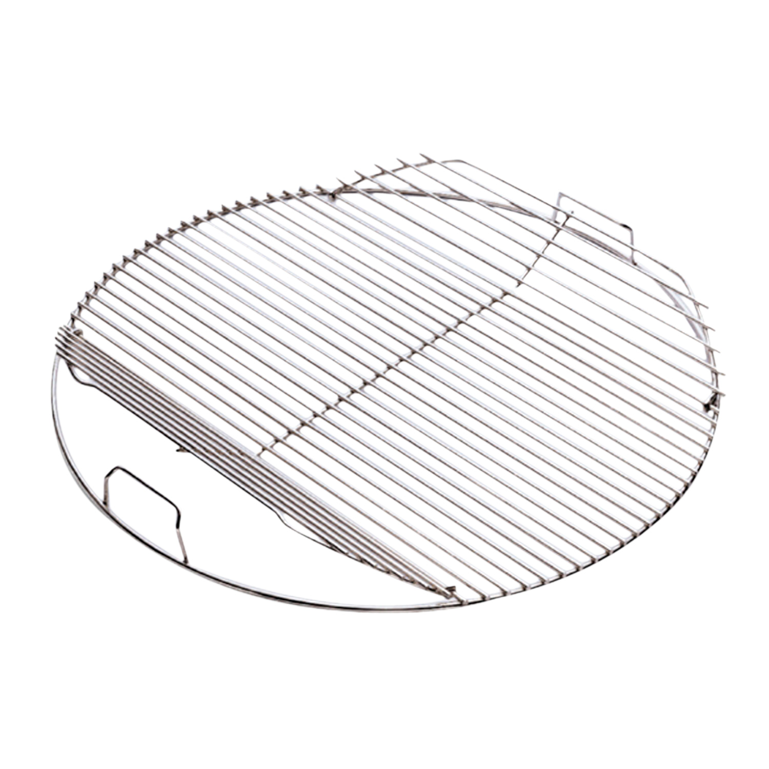 Weber Grillrost klappbar für Holzkohlegrills Ø 57 cm Weber Grillrost klappbar für Holzkohlegrills Ø 57 cm