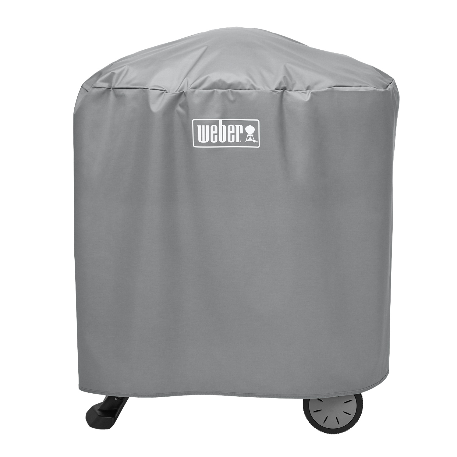 Weber Standard-Abdeckhaube für Q-Grills mit Stand/tragbarem Rollwagen 100/1000/200/2000 Weber Standard-Abdeckhaube für Q-Grills mit Stand/tragbarem Rollwagen 100/1000/200/2000