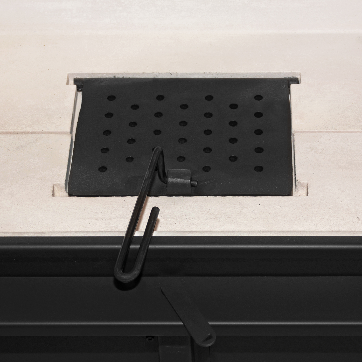 Schmitzker No5 12 kW Wasserführender Kamineinsatz Schmitzker No5 12 kW Wasserführender Kamineinsatz