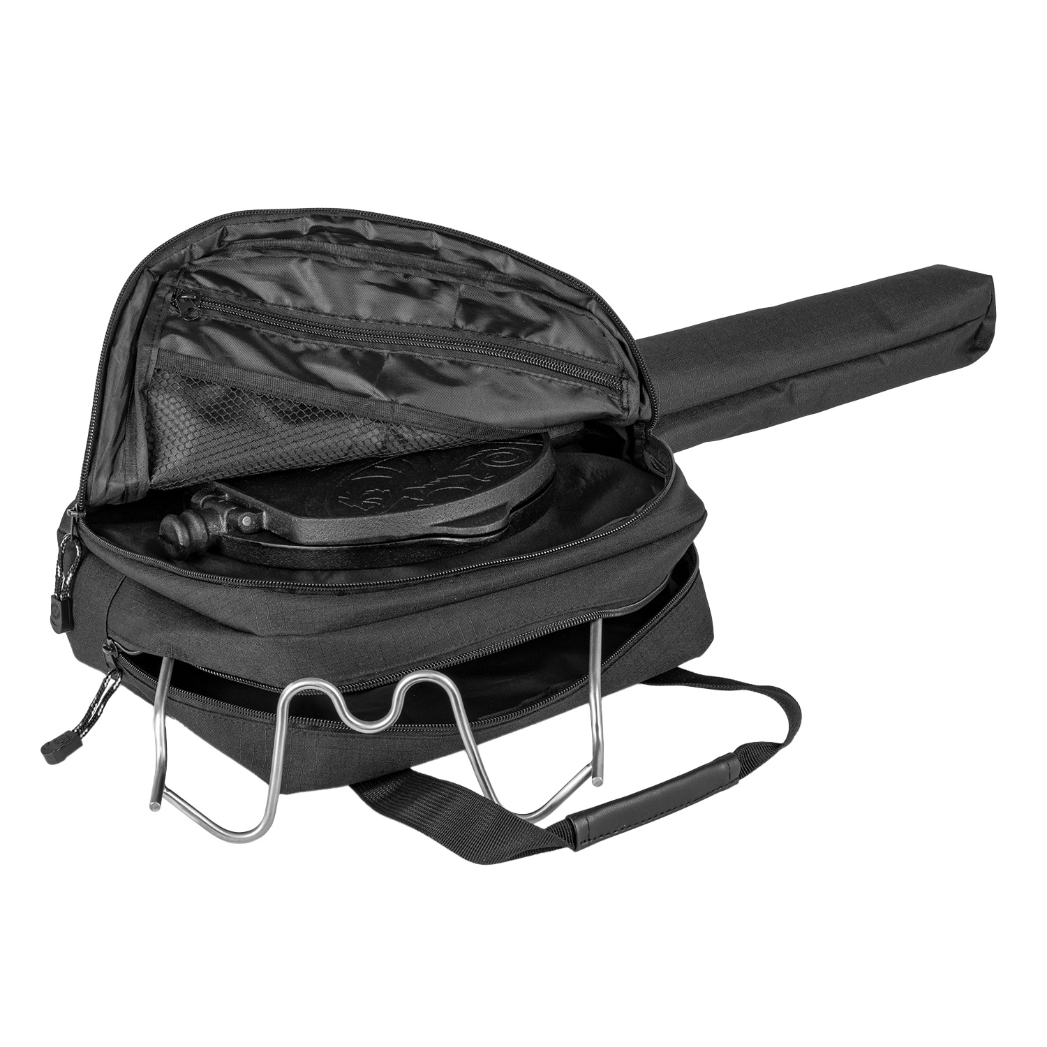 Petromax Transporttasche für Wende-Waffeleisen