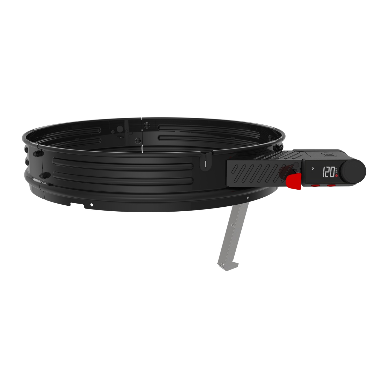 Weber Smarter Steuerungsring