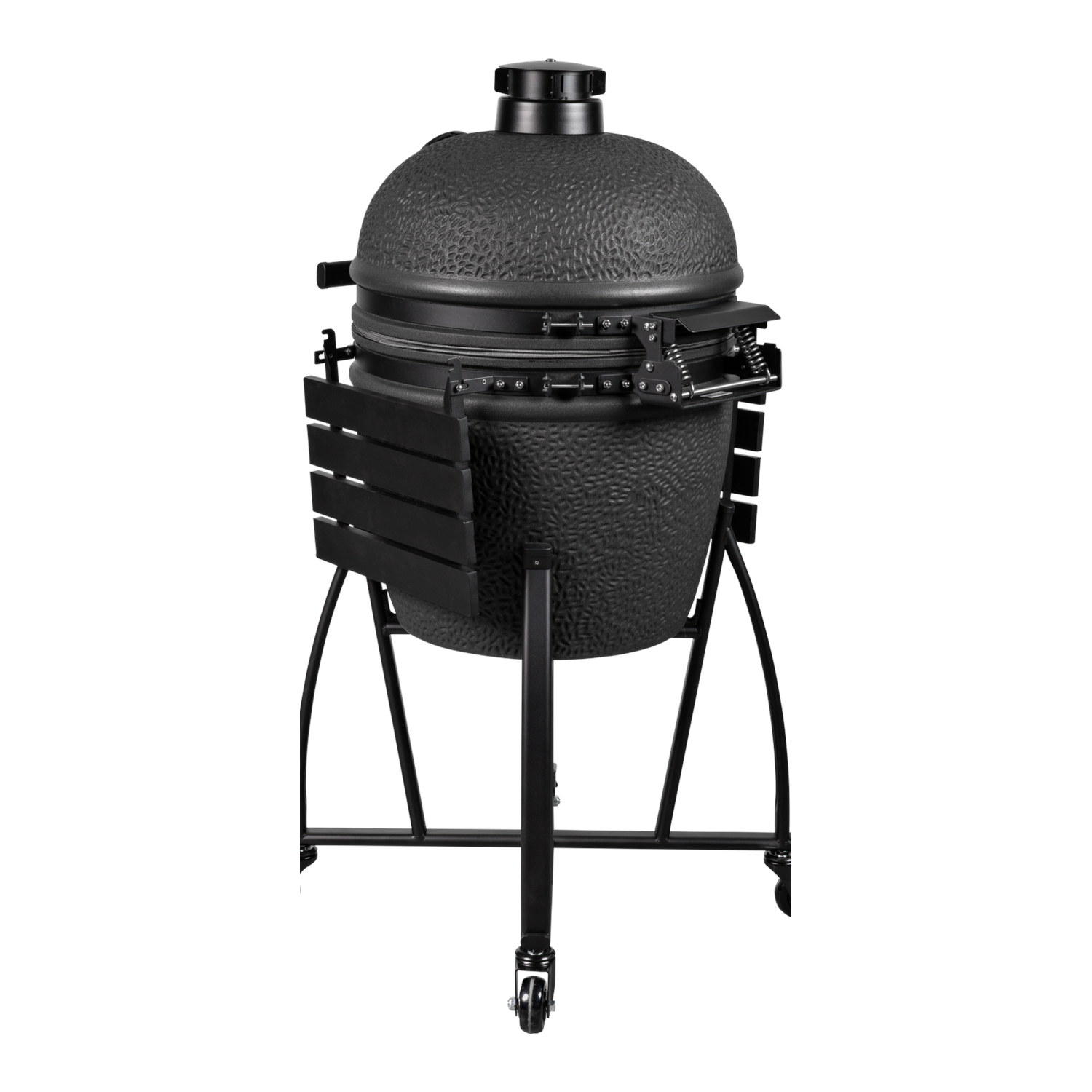 Grill Guru Prime Matte Black Large Keramikgrill