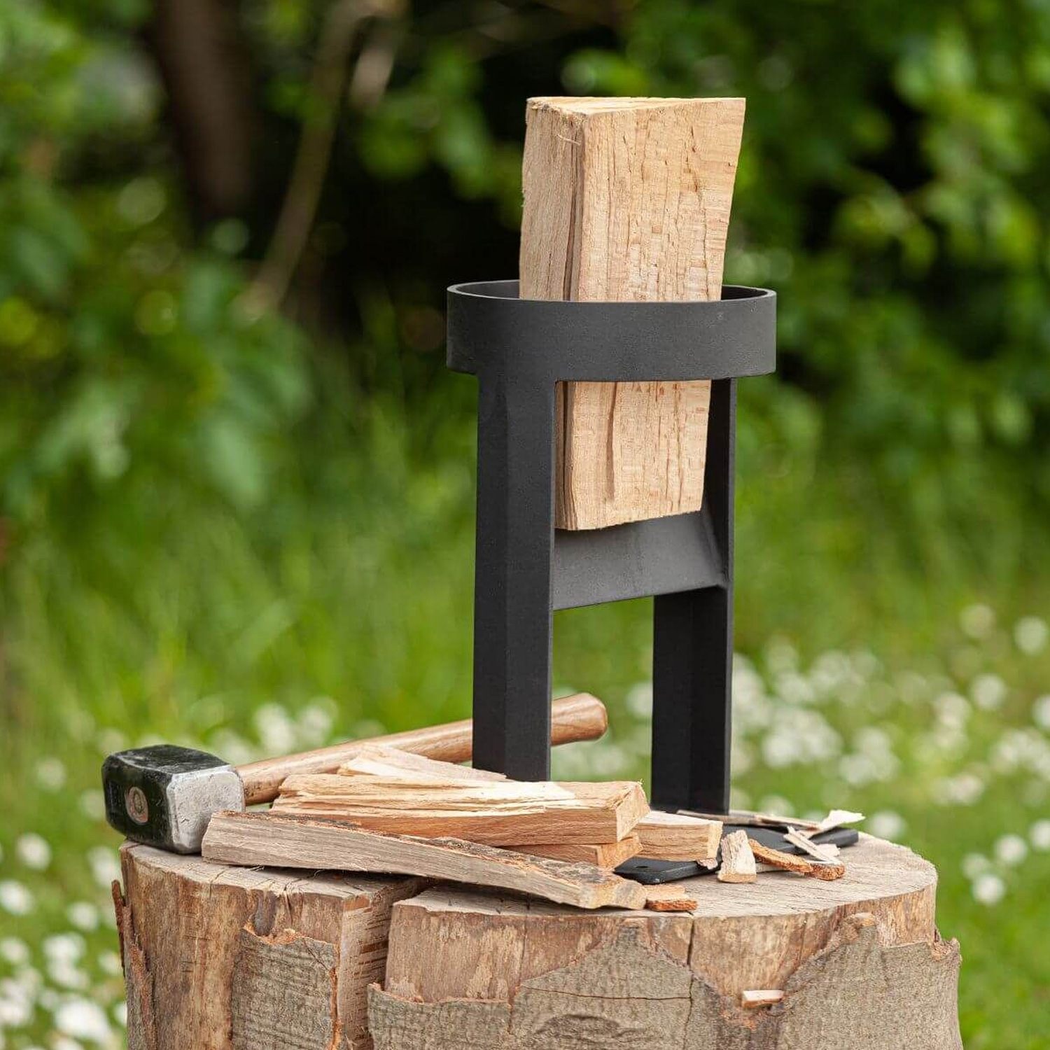 Aduro Holzspalter