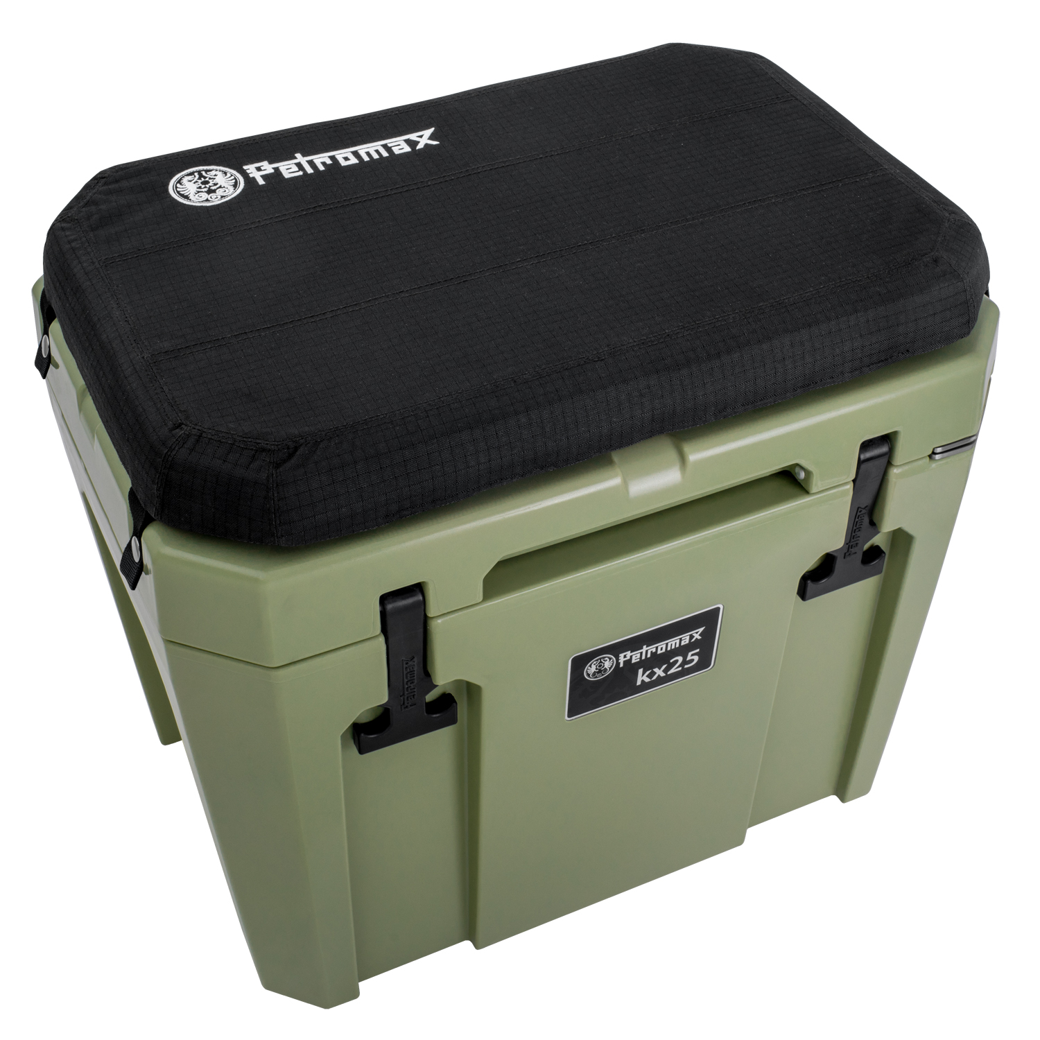 Petromax Sitzkissen für Kühlbox kx25