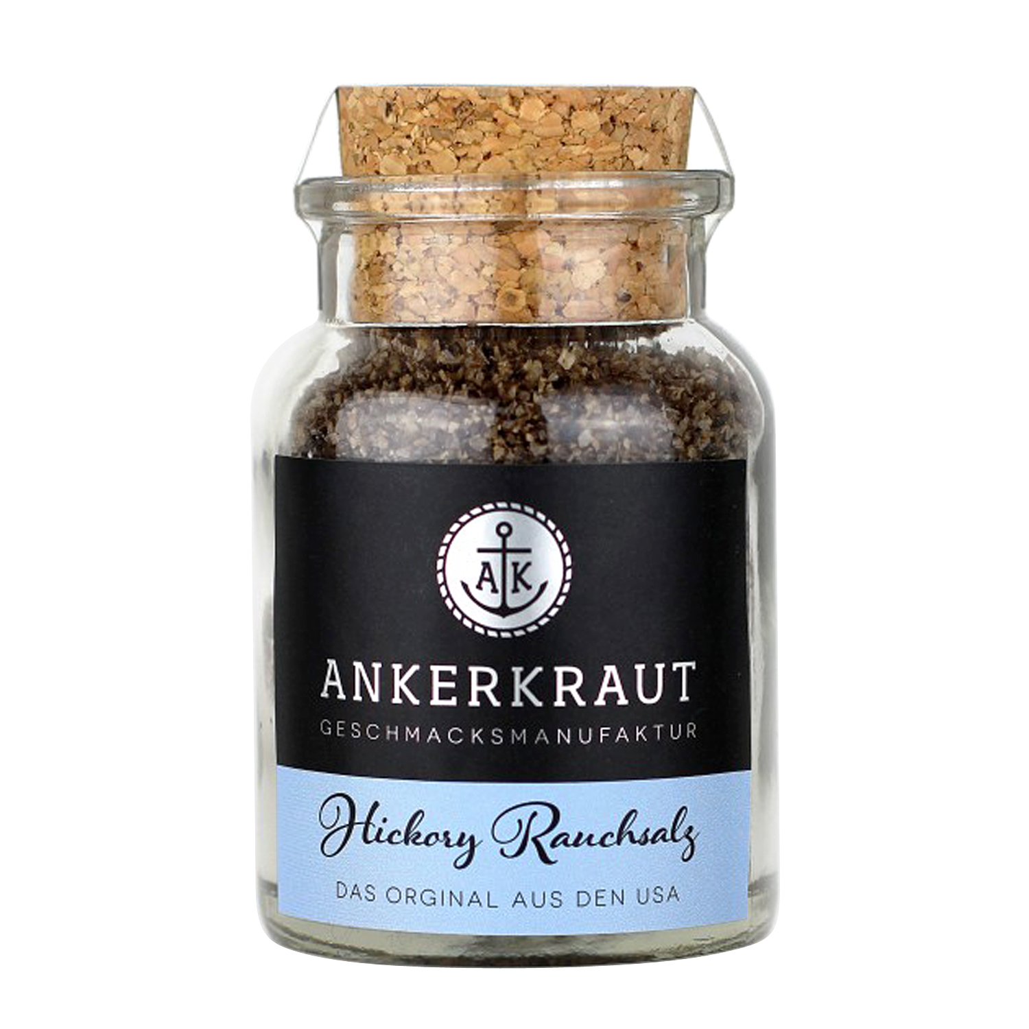 Ankerkraut Salz-Set Edel-Salz-Mix Ankerkraut Salz-Set Edel-Salz-Mix