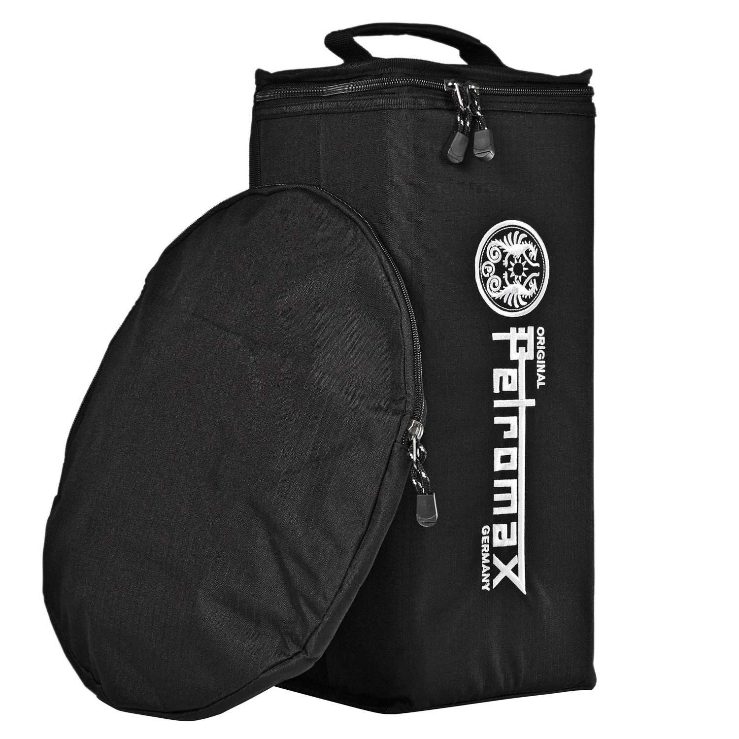 Petromax Transporttasche für Lampe und Schirm HK500 Petromax Transporttasche für Lampe und Schirm HK500