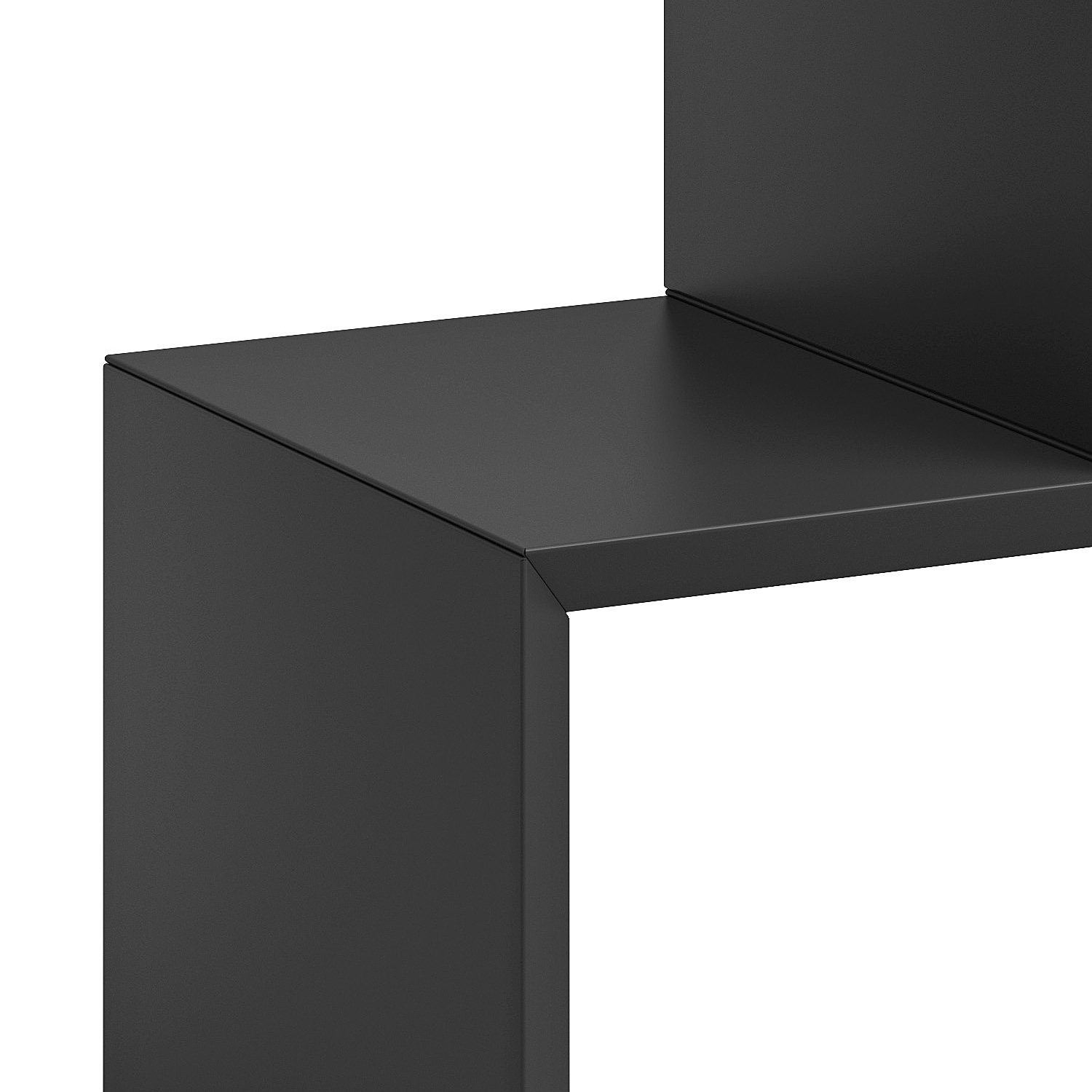 La Nordica Bank für Dante Mattschwarz La Nordica Bank für Dante Mattschwarz