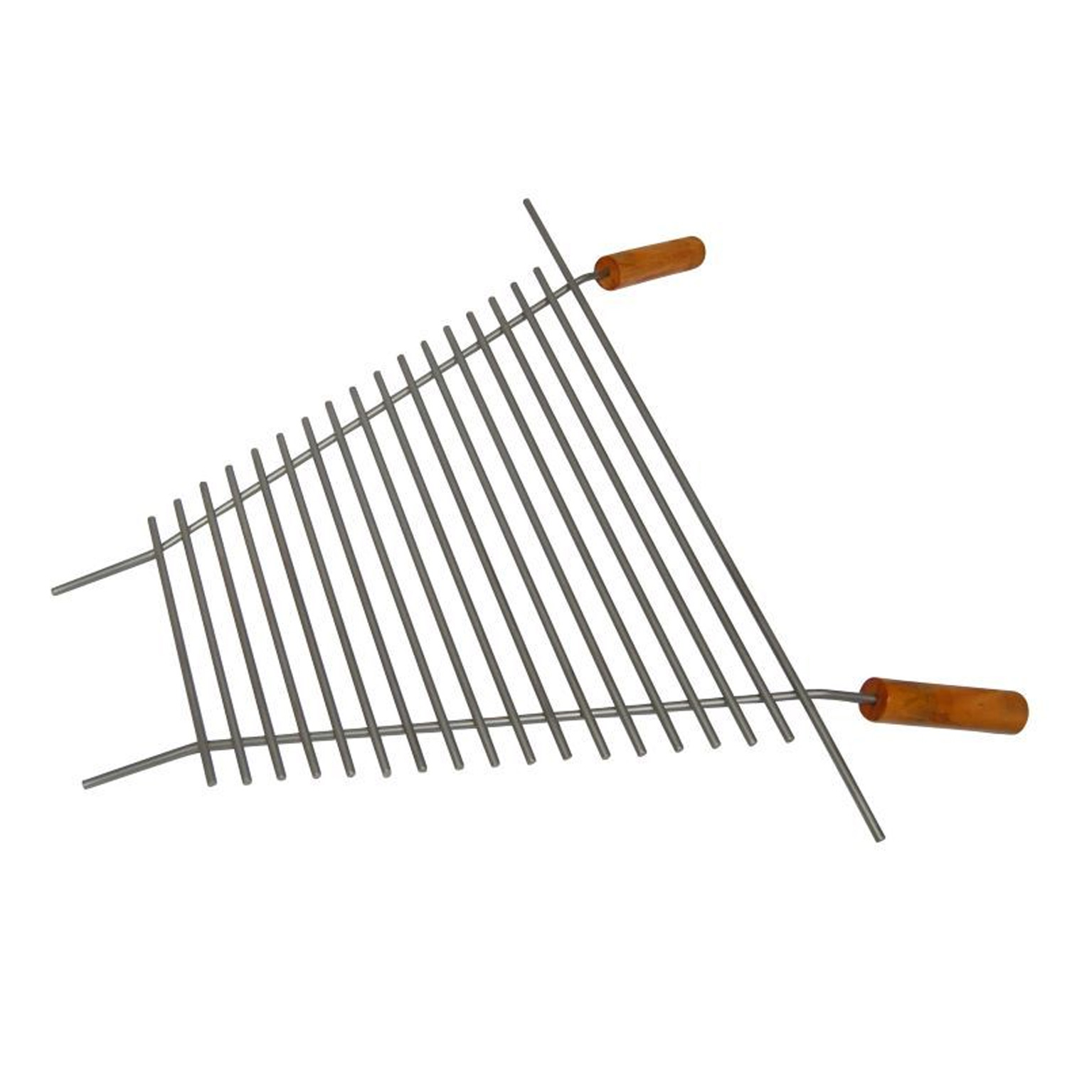 Aduro Grillrost für Gartenkamin