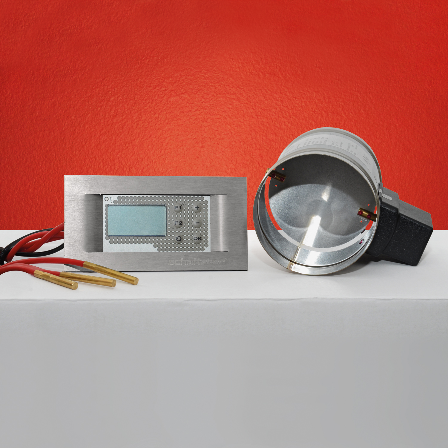 Schmitzker Controller 100 mm Schmitzker Controller 100 mm