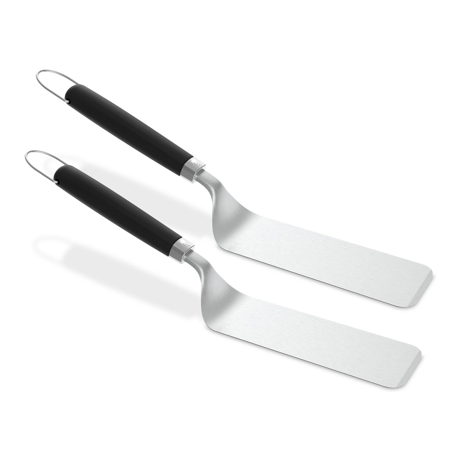 Weber Wender-Set - für Grillplatten 2 Stück
