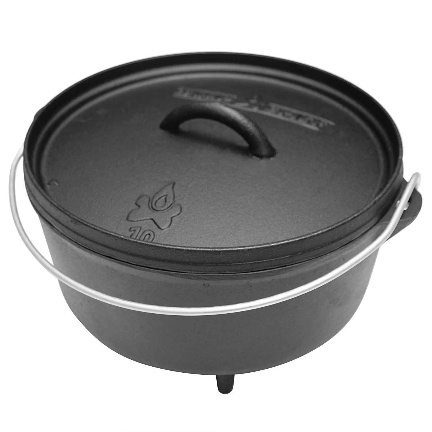 Camp Chef Classic Deep Dutch Oven SDO-10D Camp Chef Classic Deep Dutch Oven SDO-10D
