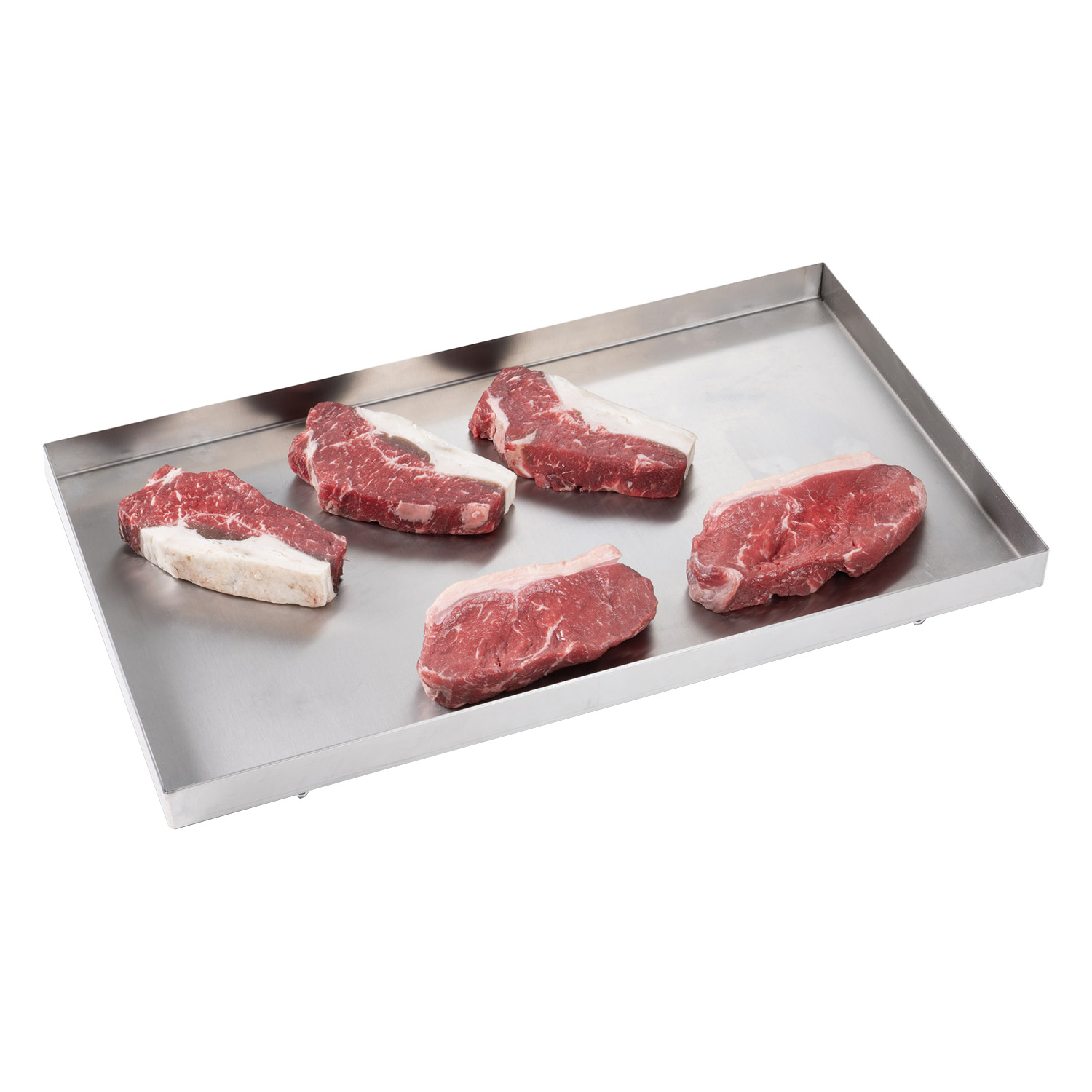 Beefer Warmhalteschale für Twin Pro