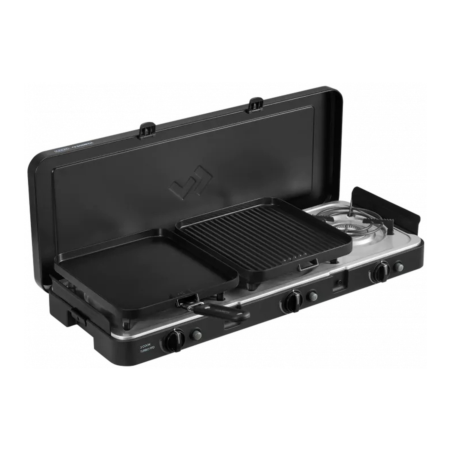 Cadac 3 Cook Turbo FFD Deluxe 30mbar