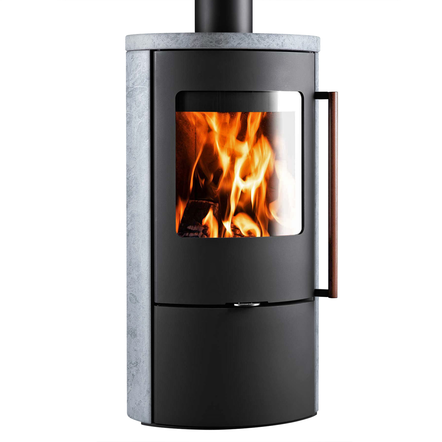 Novaline Carino ST Kaminofen