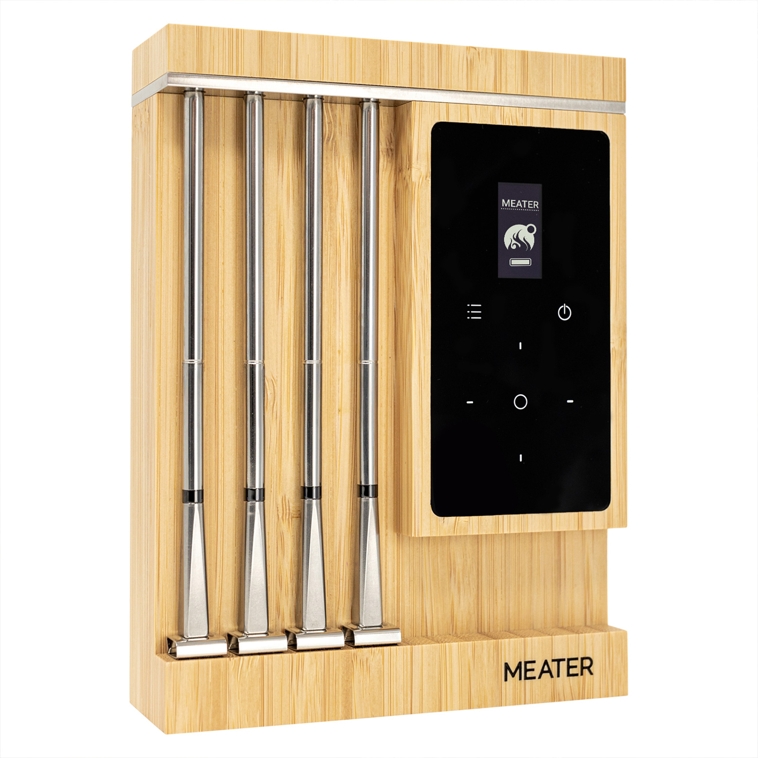 MEATER Pro XL Smartes Fleischthermometer